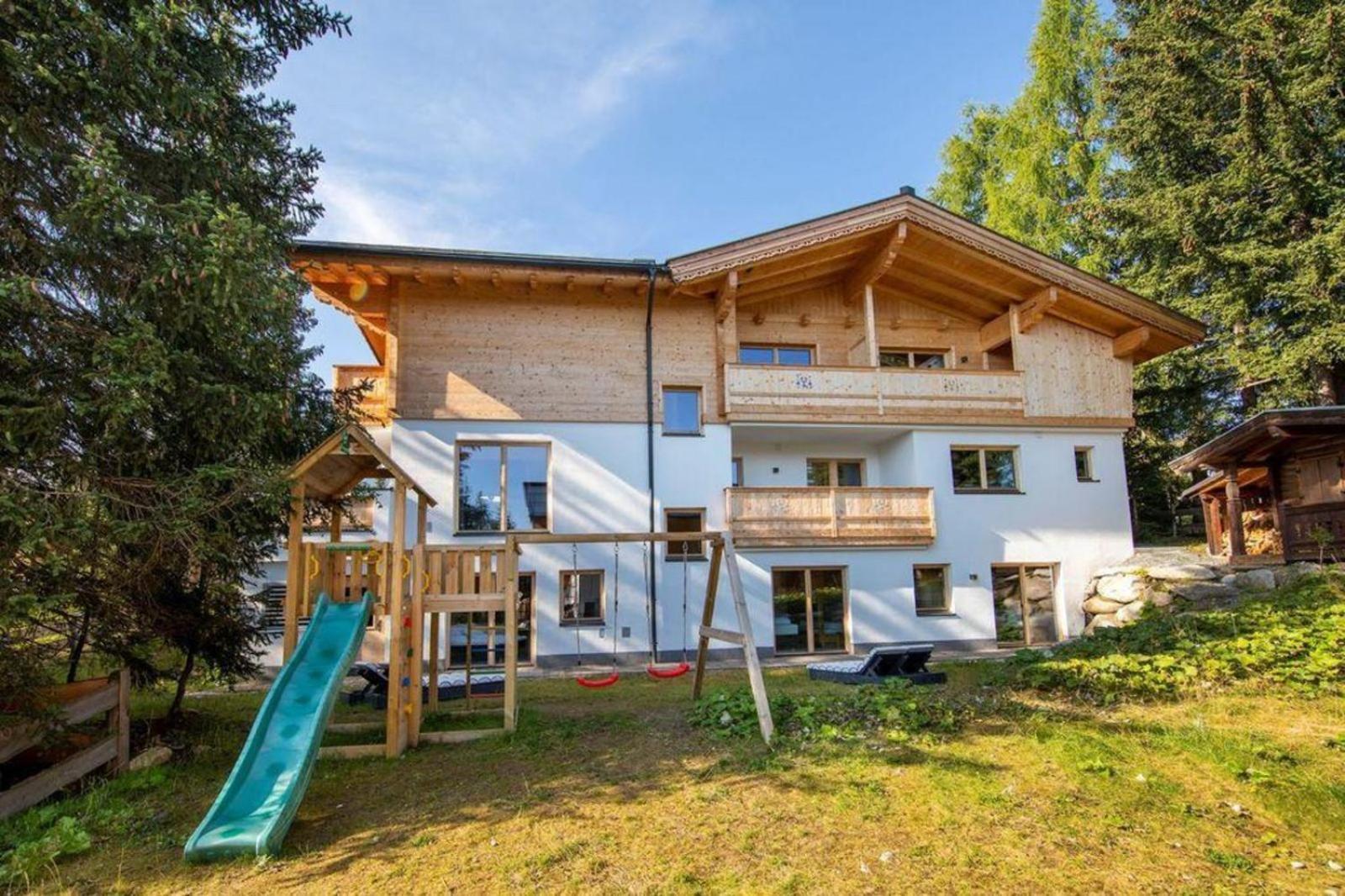 Chalet Zillertal Arena 1