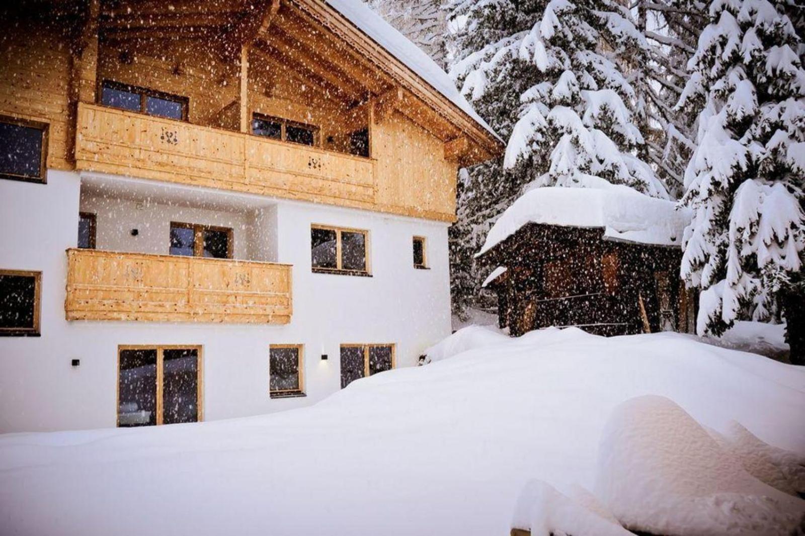 Chalet Zillertal Arena 1