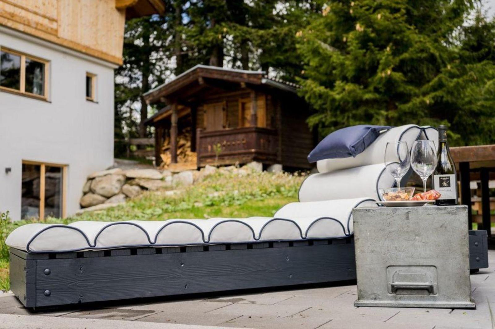 Chalet Zillertal Arena 1