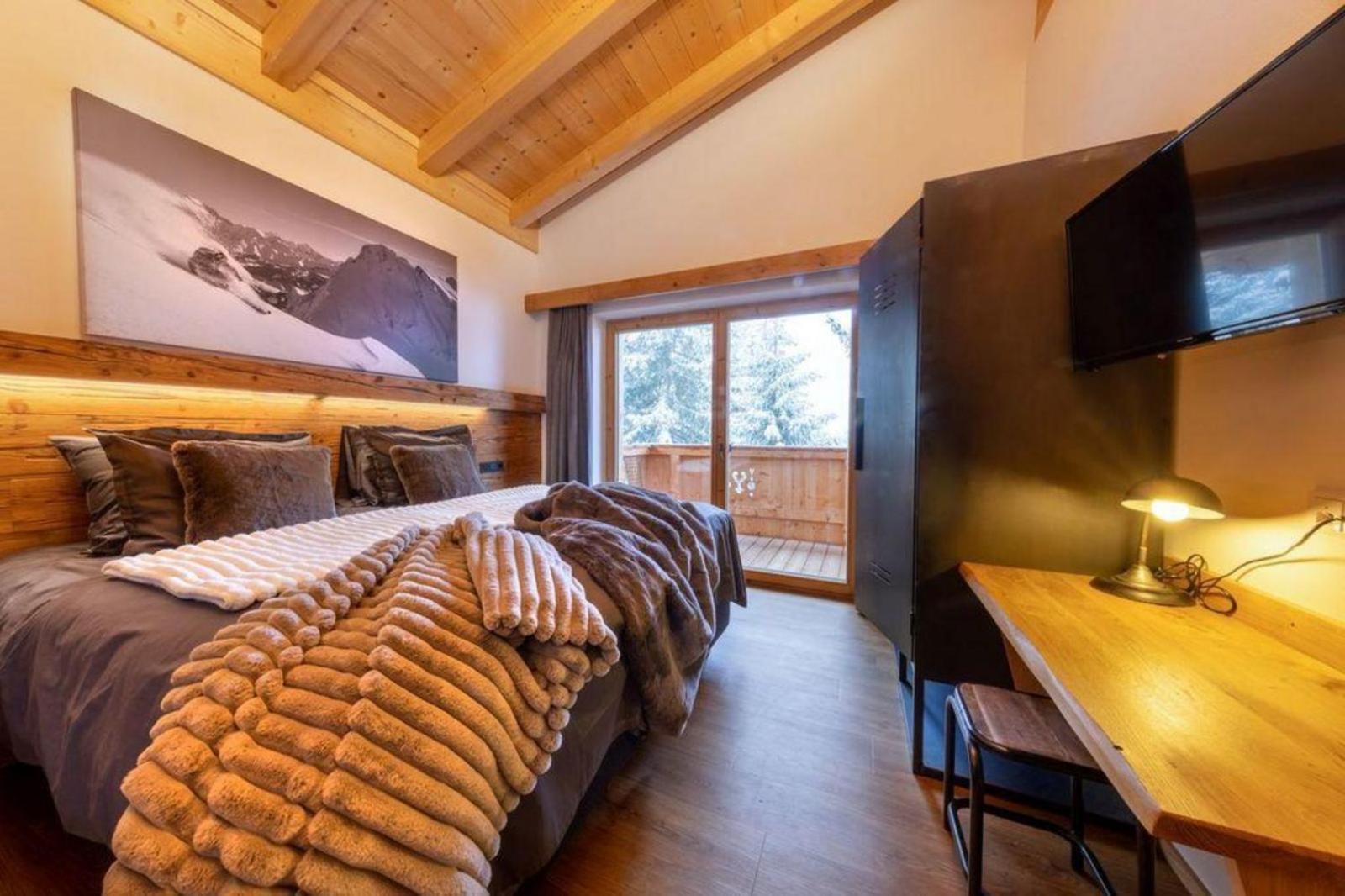 Chalet Zillertal Arena 1