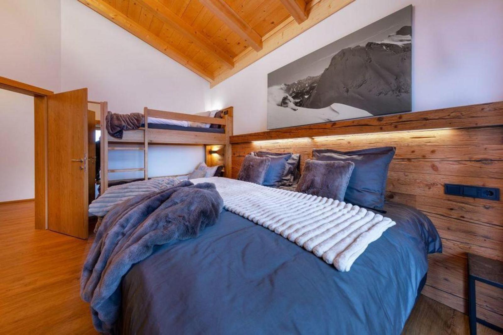 Chalet Zillertal Arena 1