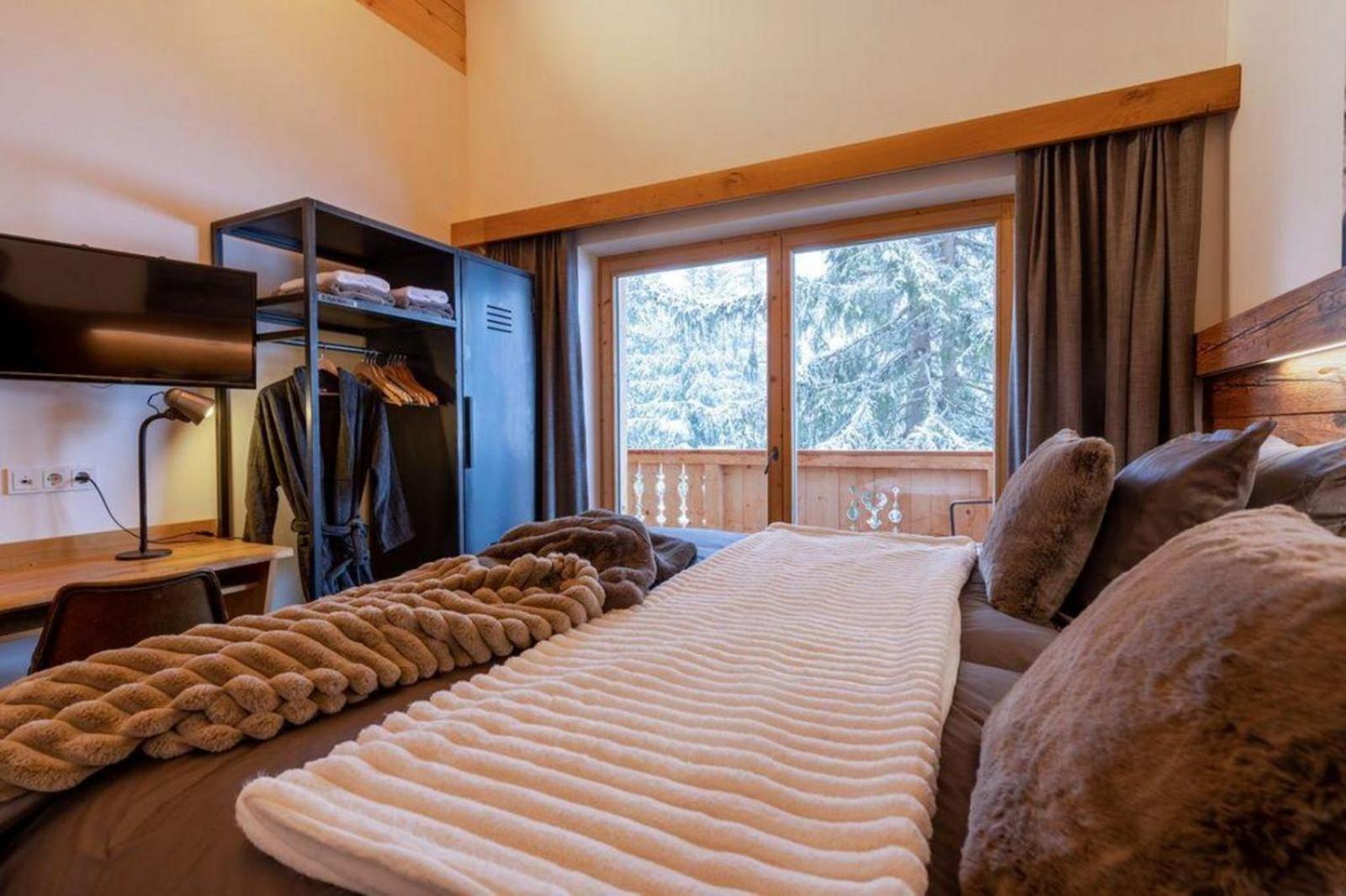 Chalet Zillertal Arena 1