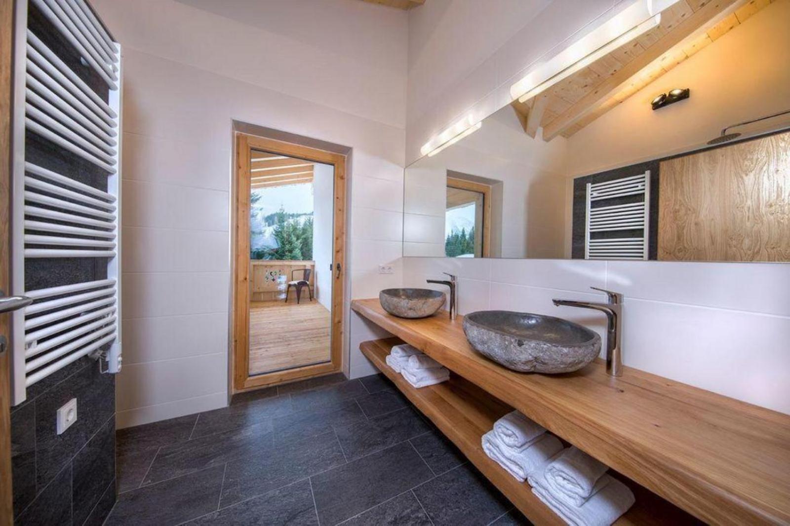 Chalet Zillertal Arena 1