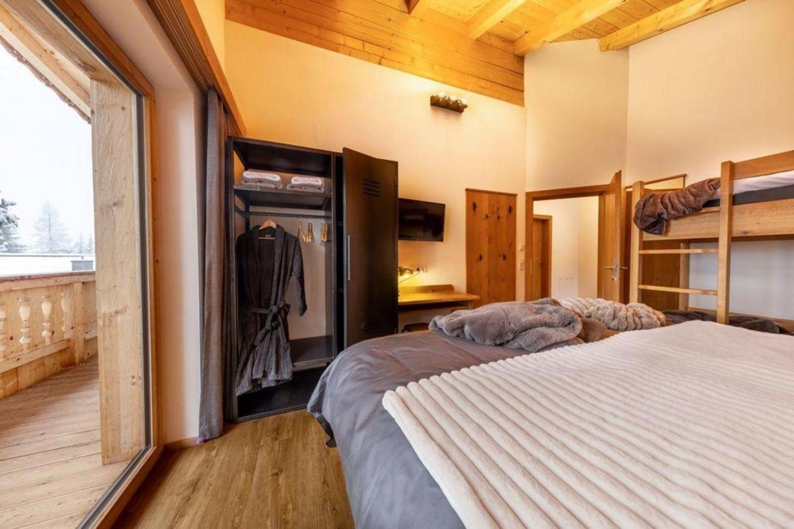 Chalet Zillertal Arena 1