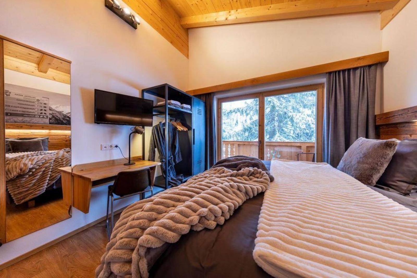 Chalet Zillertal Arena 1