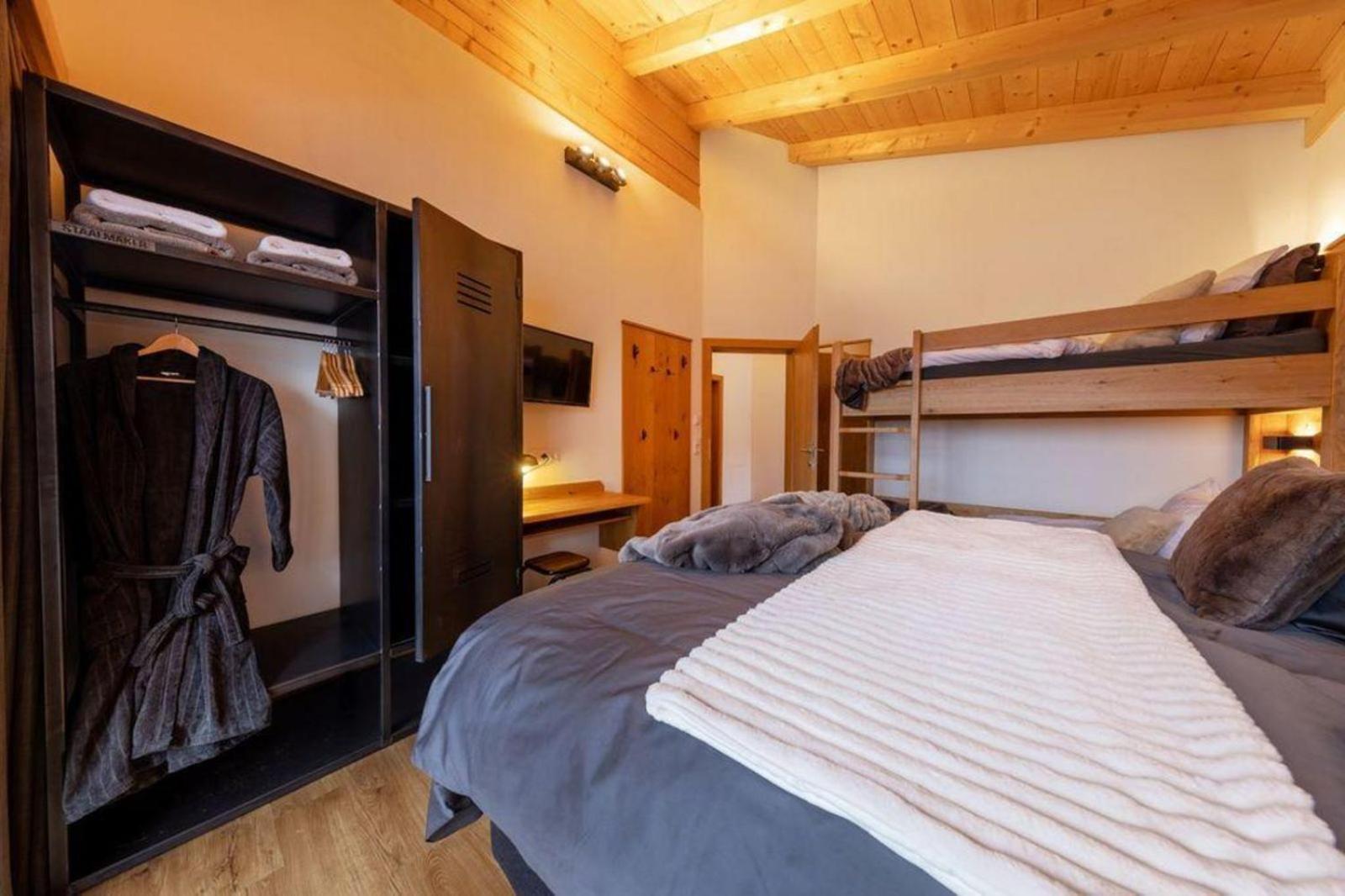 Chalet Zillertal Arena 1