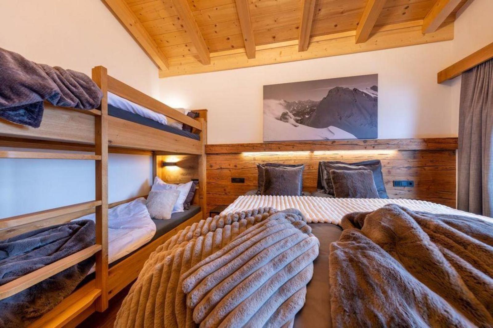 Chalet Zillertal Arena 1