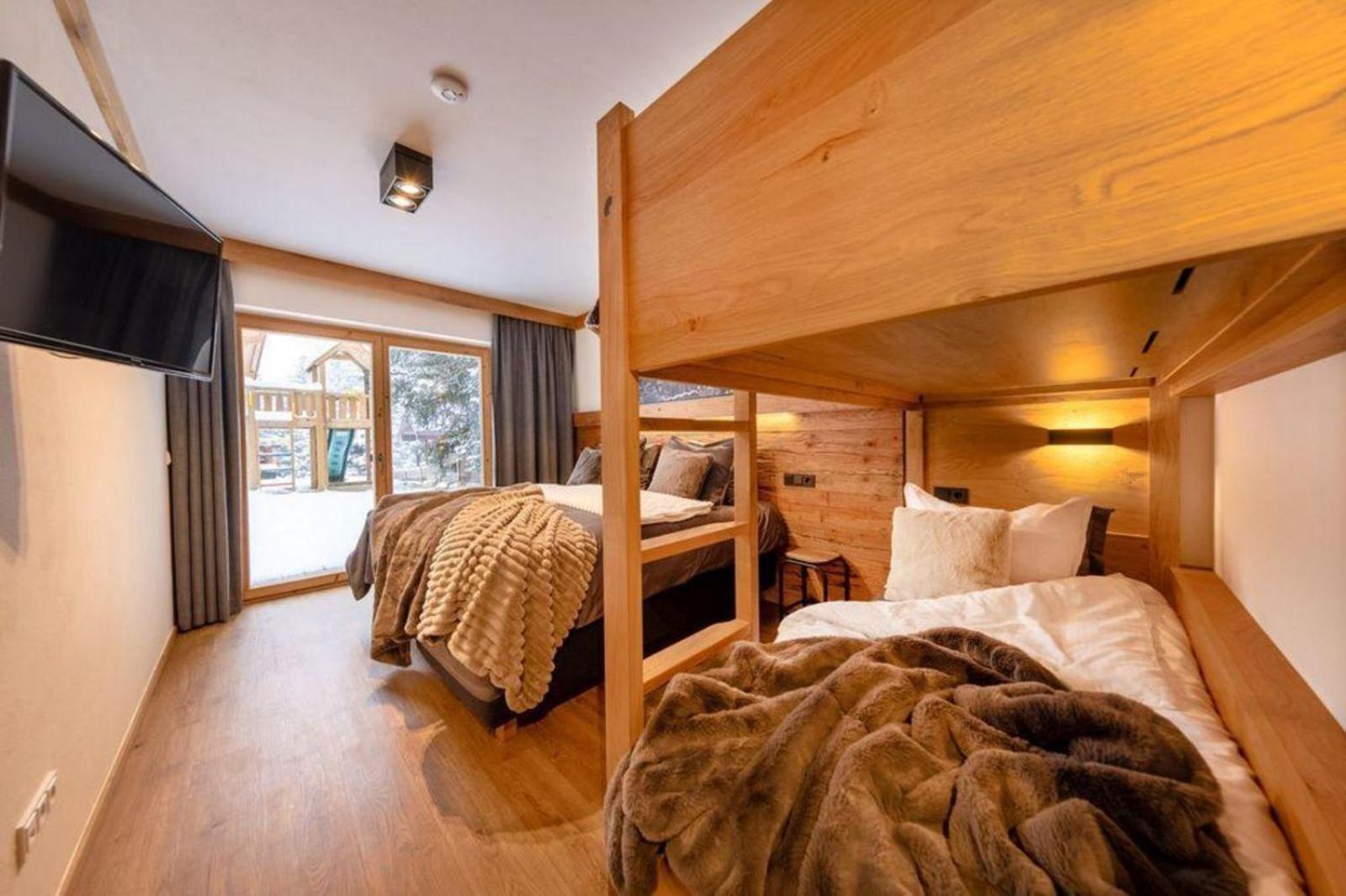 Chalet Zillertal Arena 1