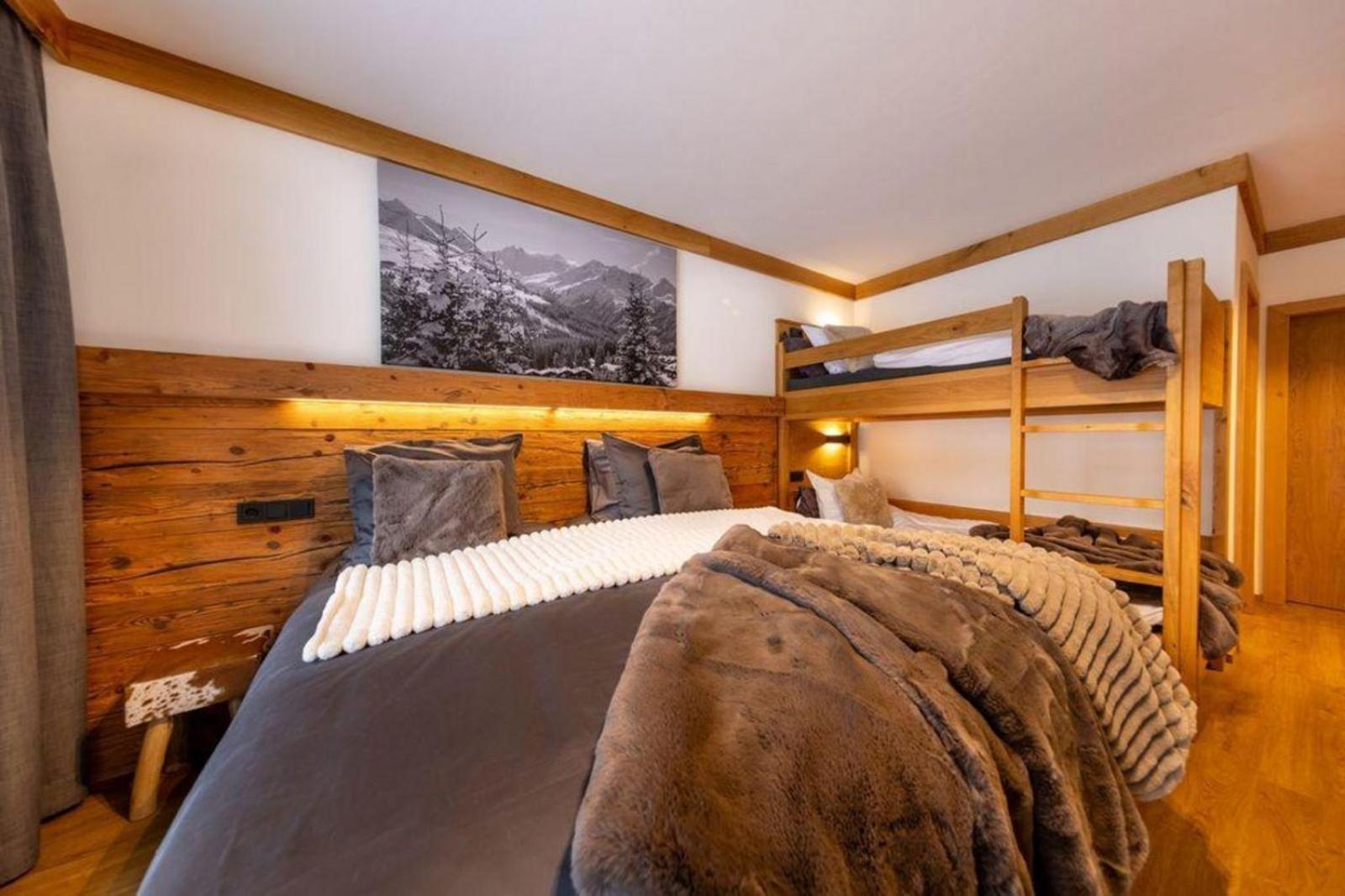 Chalet Zillertal Arena 1