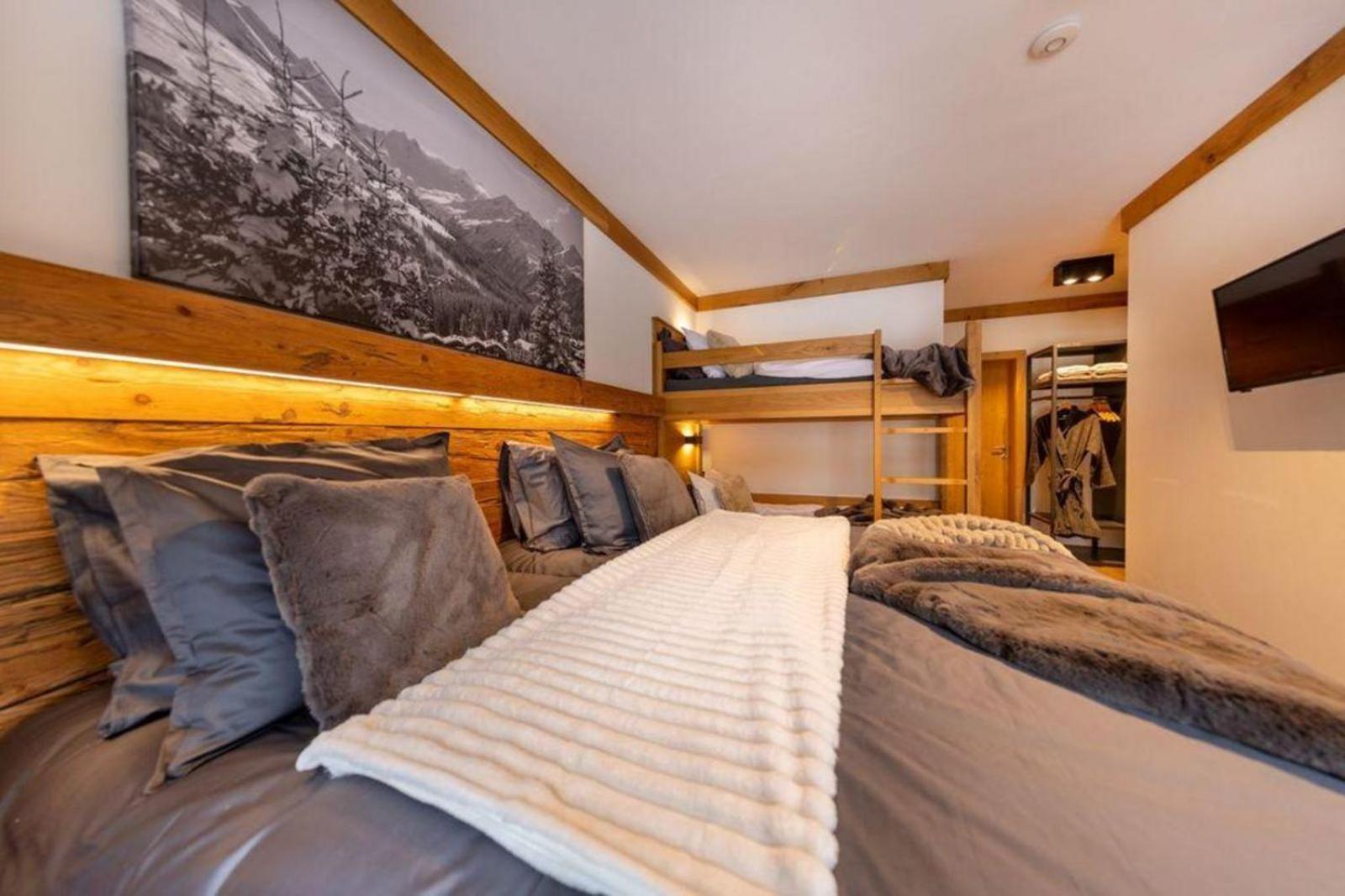 Chalet Zillertal Arena 1