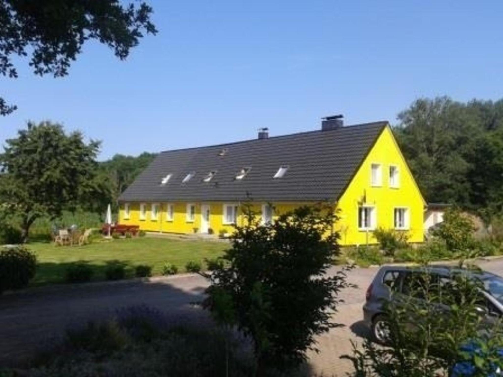 Ferienwohnung 4