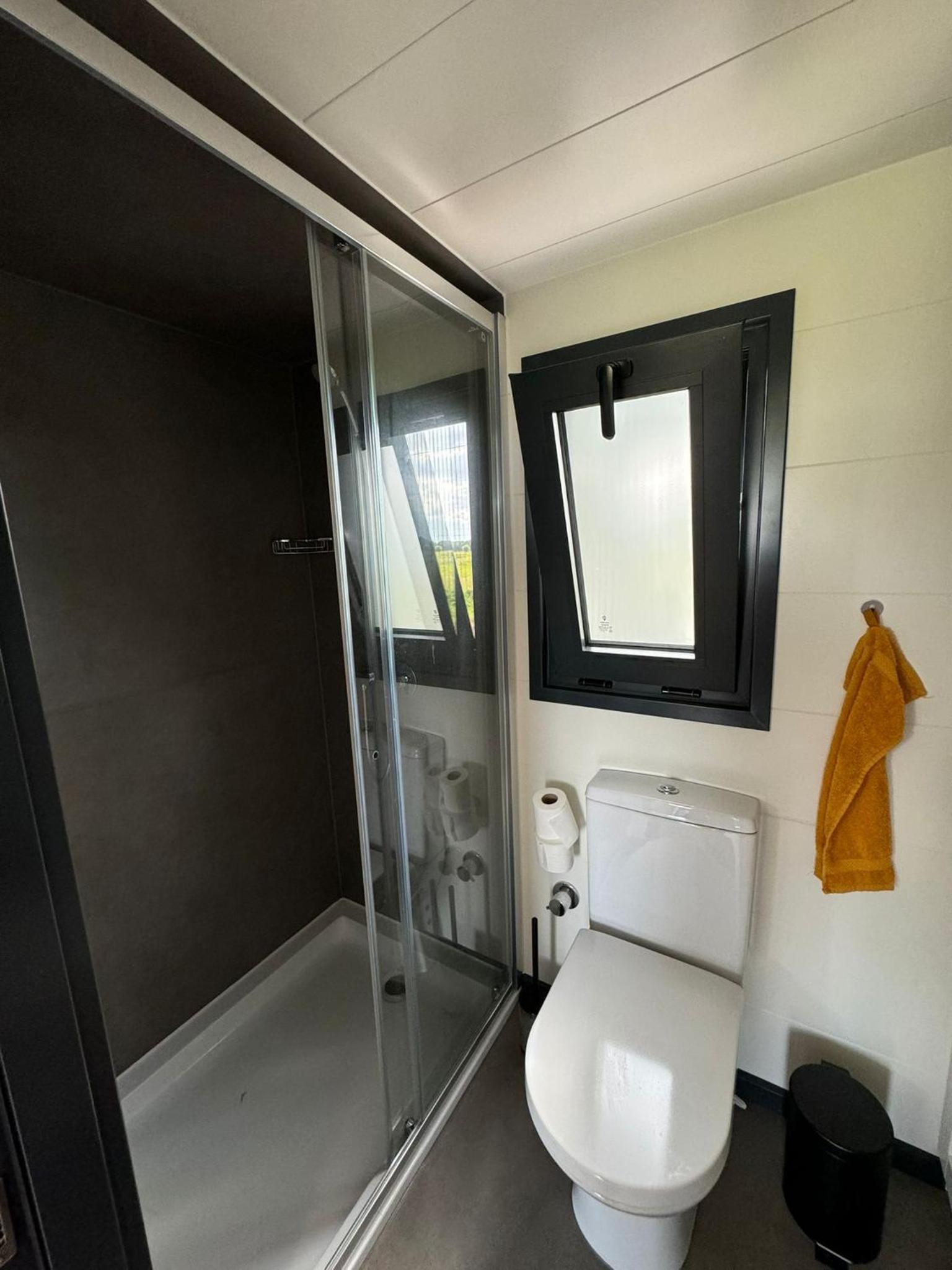 TinyHouse Noorderlicht view 5