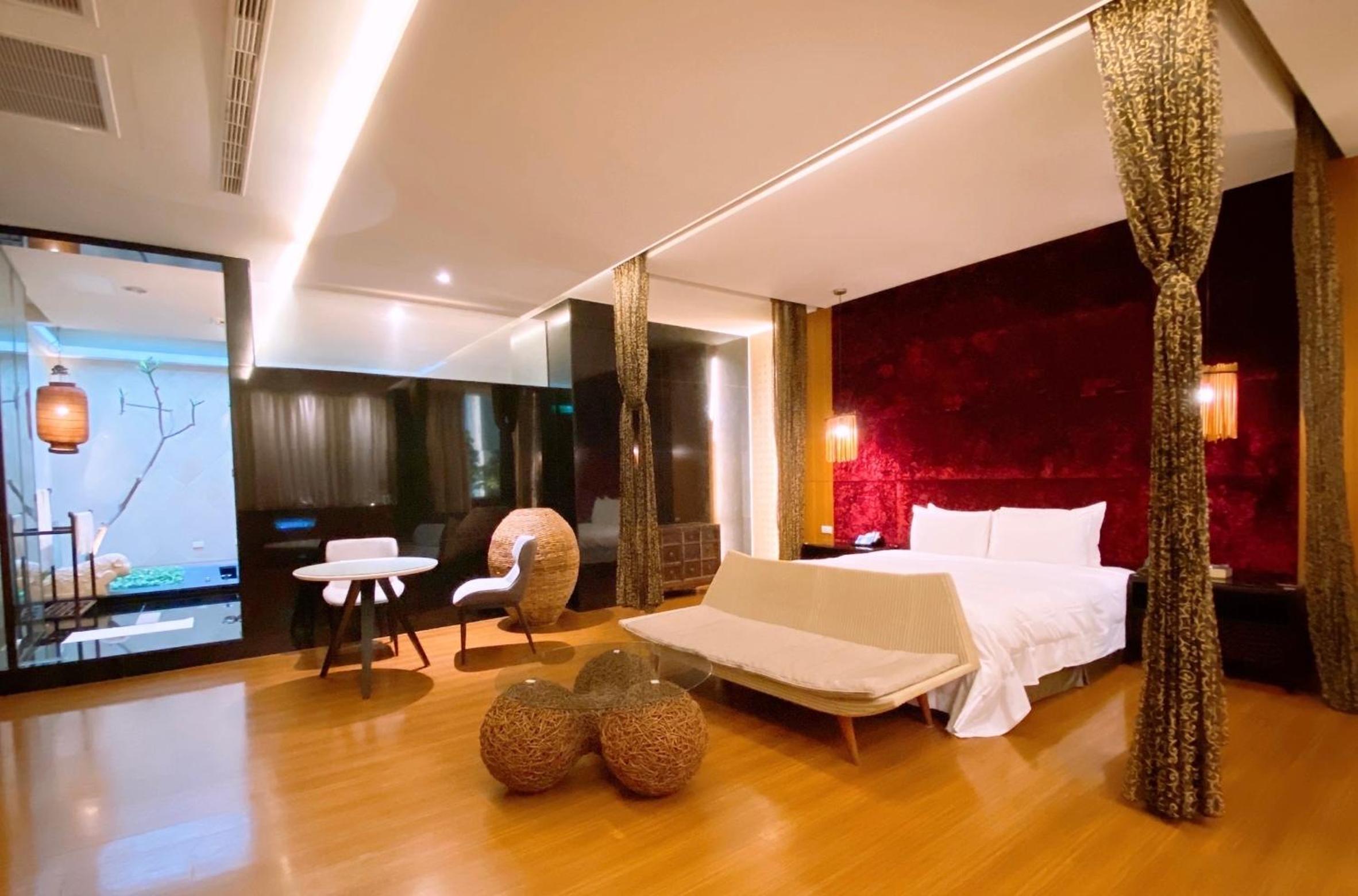 Orient Luxury Villa Motel