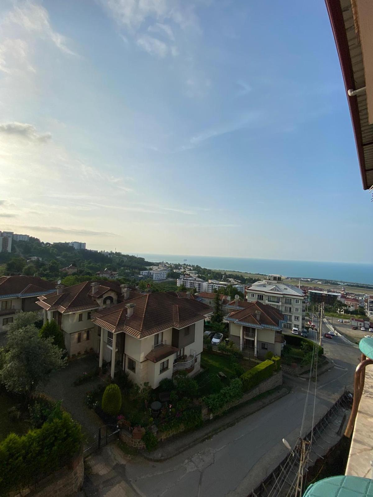 TULİPA SUİTEs TRABZON
