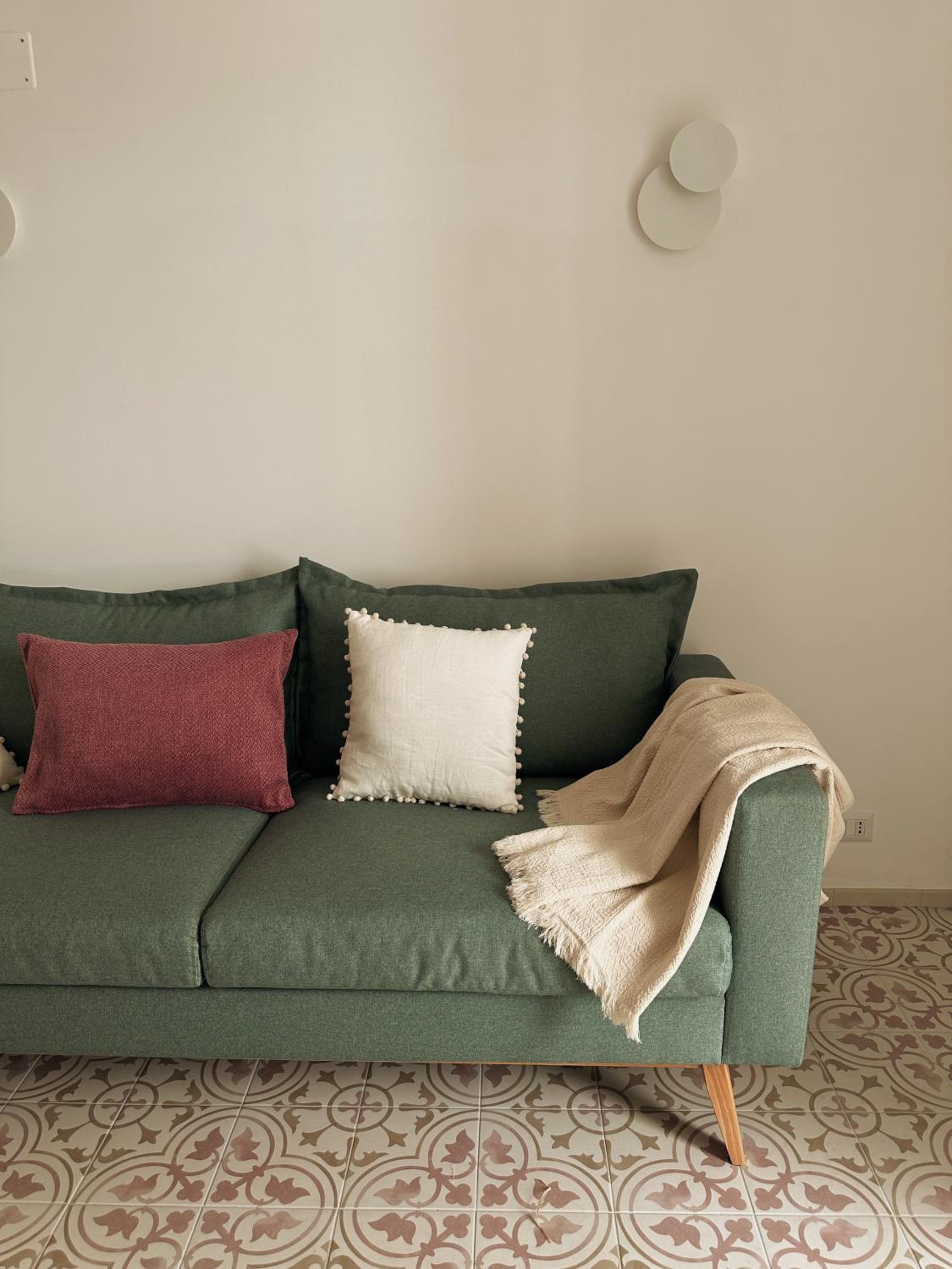 Dimora delle due lune