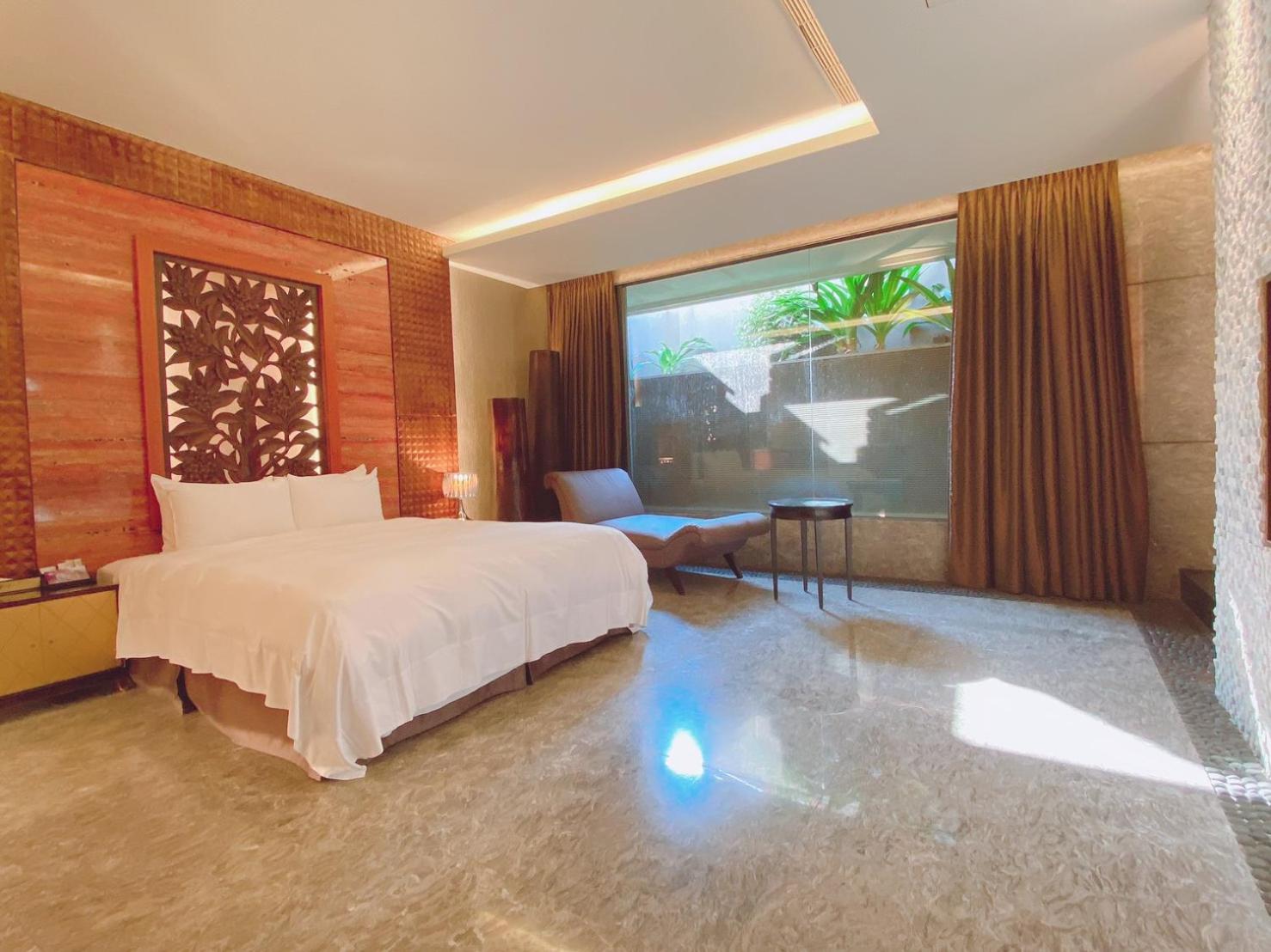 Orient Luxury Villa Motel