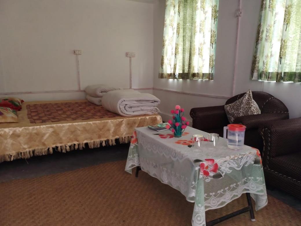 Trilok Home Stay view 4