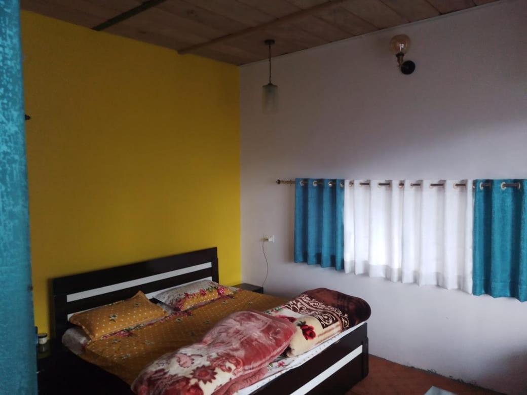 Trilok Home Stay view 5