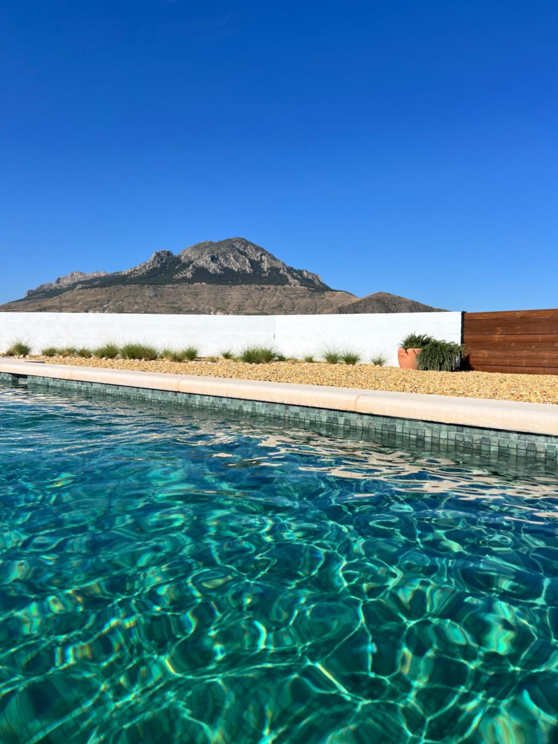 Hotel LAS DUNAS Cave House Holidays - Image 1