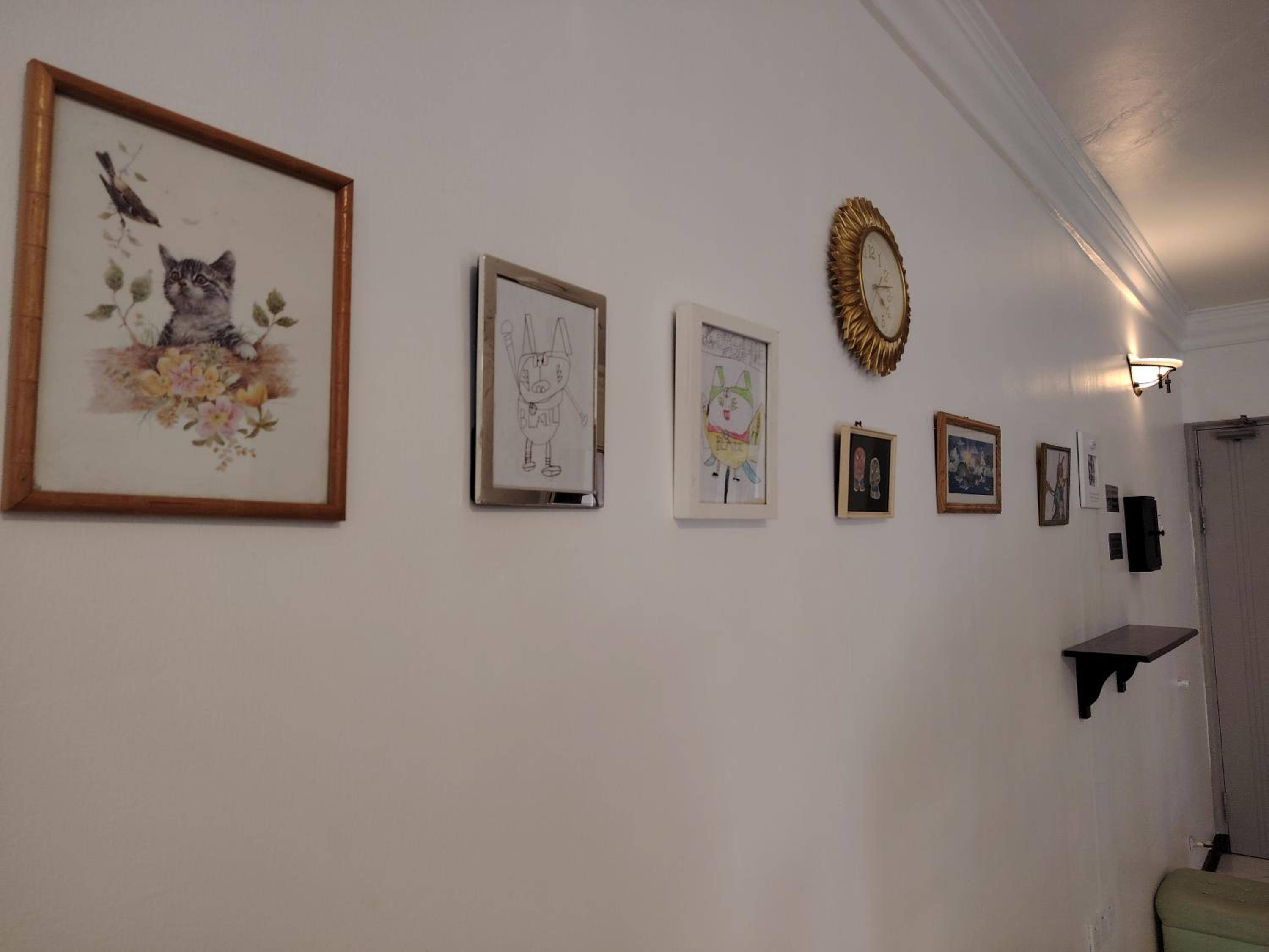 Venice Hill Cheras Young Forever Homestay photo 6