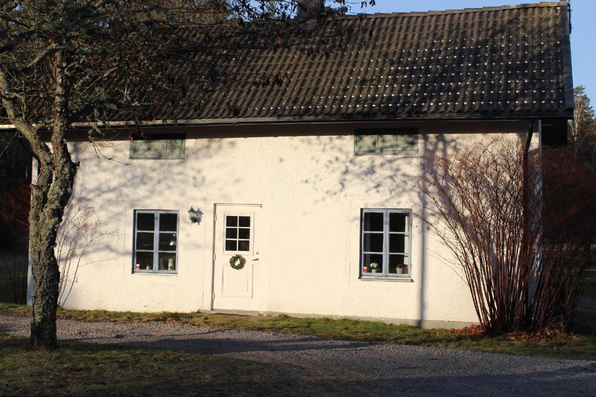 Rustikales Landhaus mit Garten in toller Lage view 2