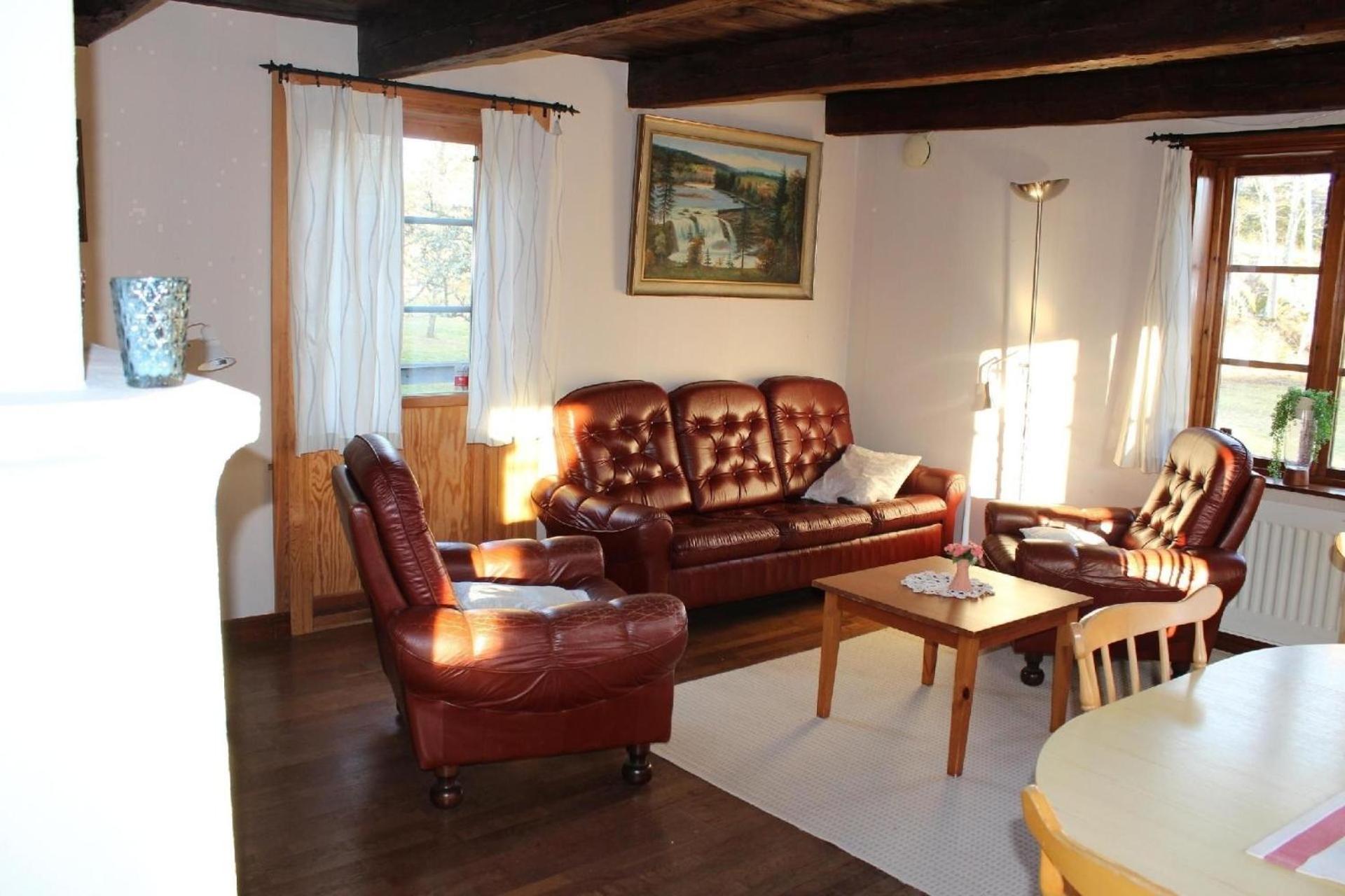 Rustikales Landhaus mit Garten in toller Lage view 5