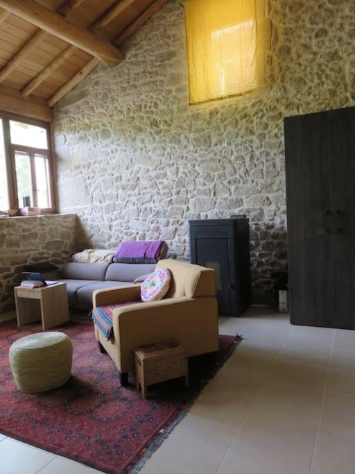 Casita Mariposa
