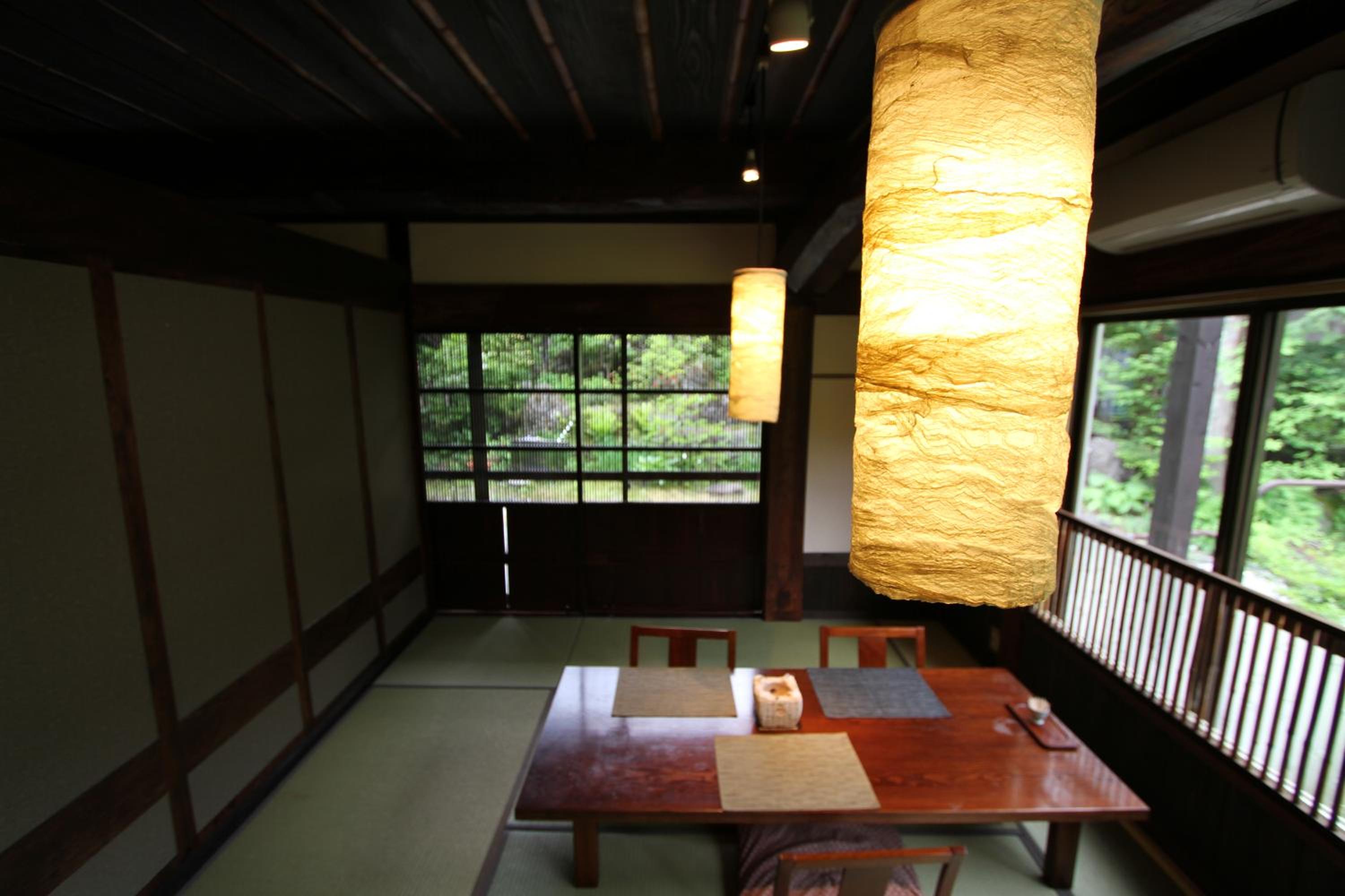 Minshuku Takizawa