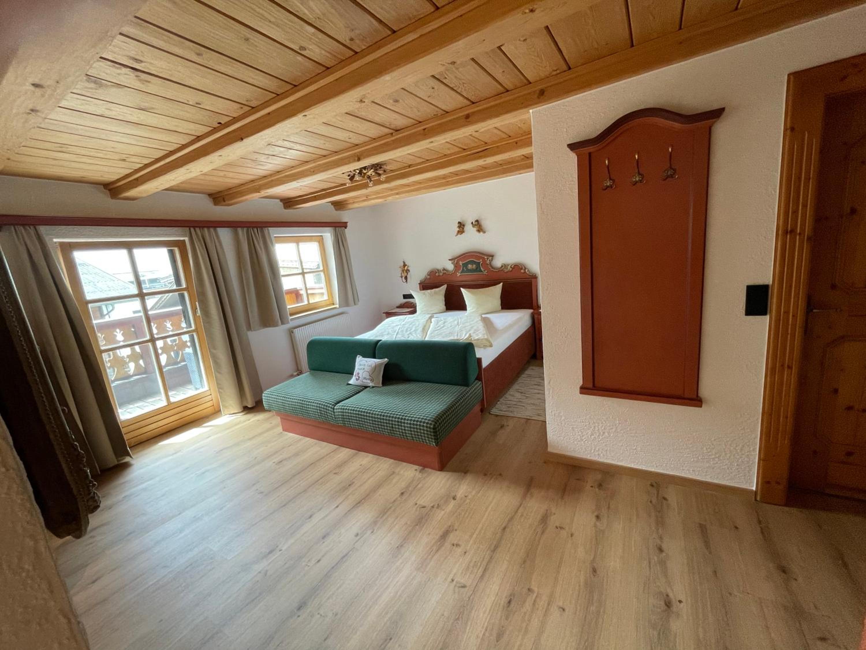 Wengerhof 