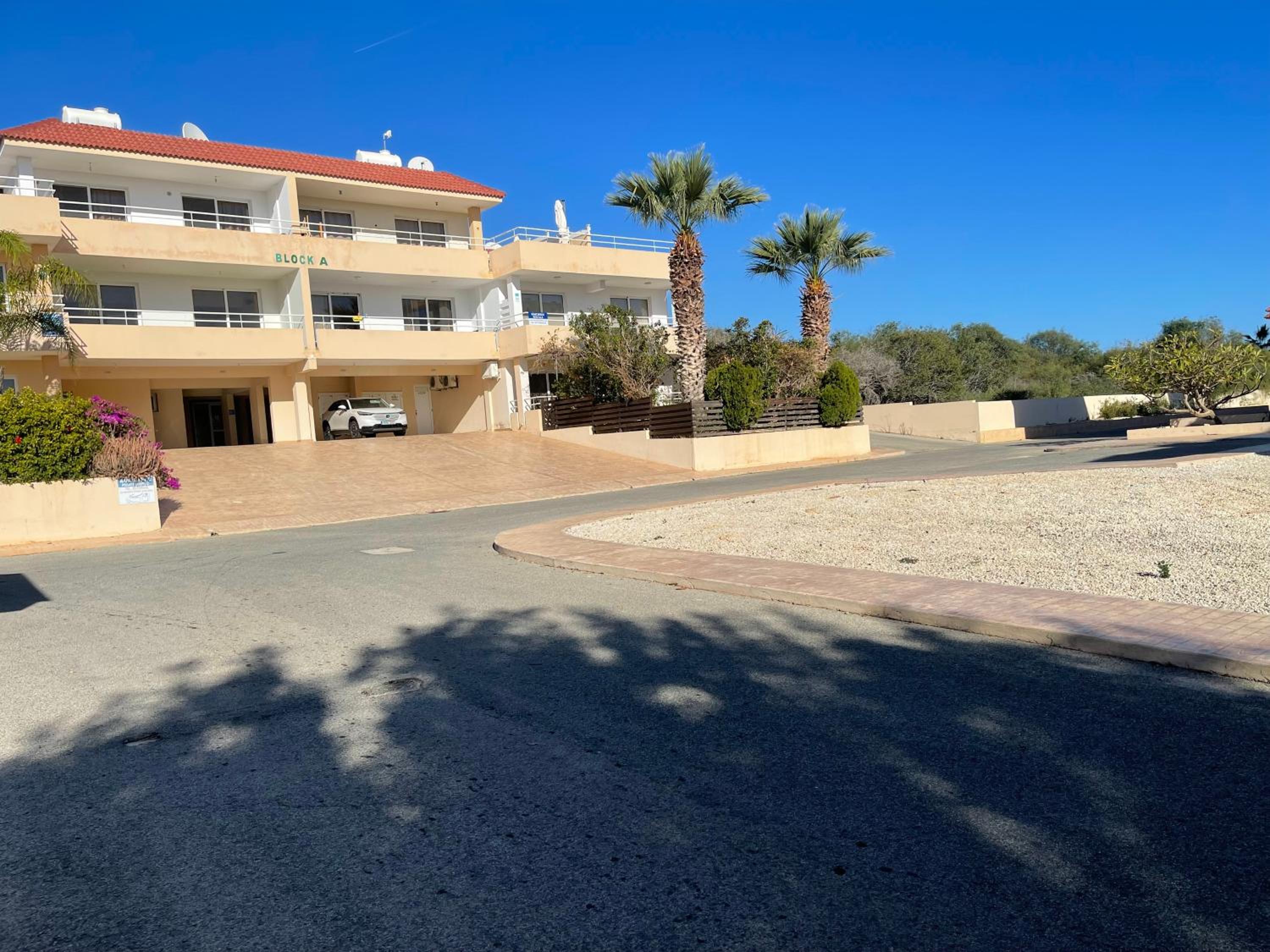 Nissi Beach beautiful apartment