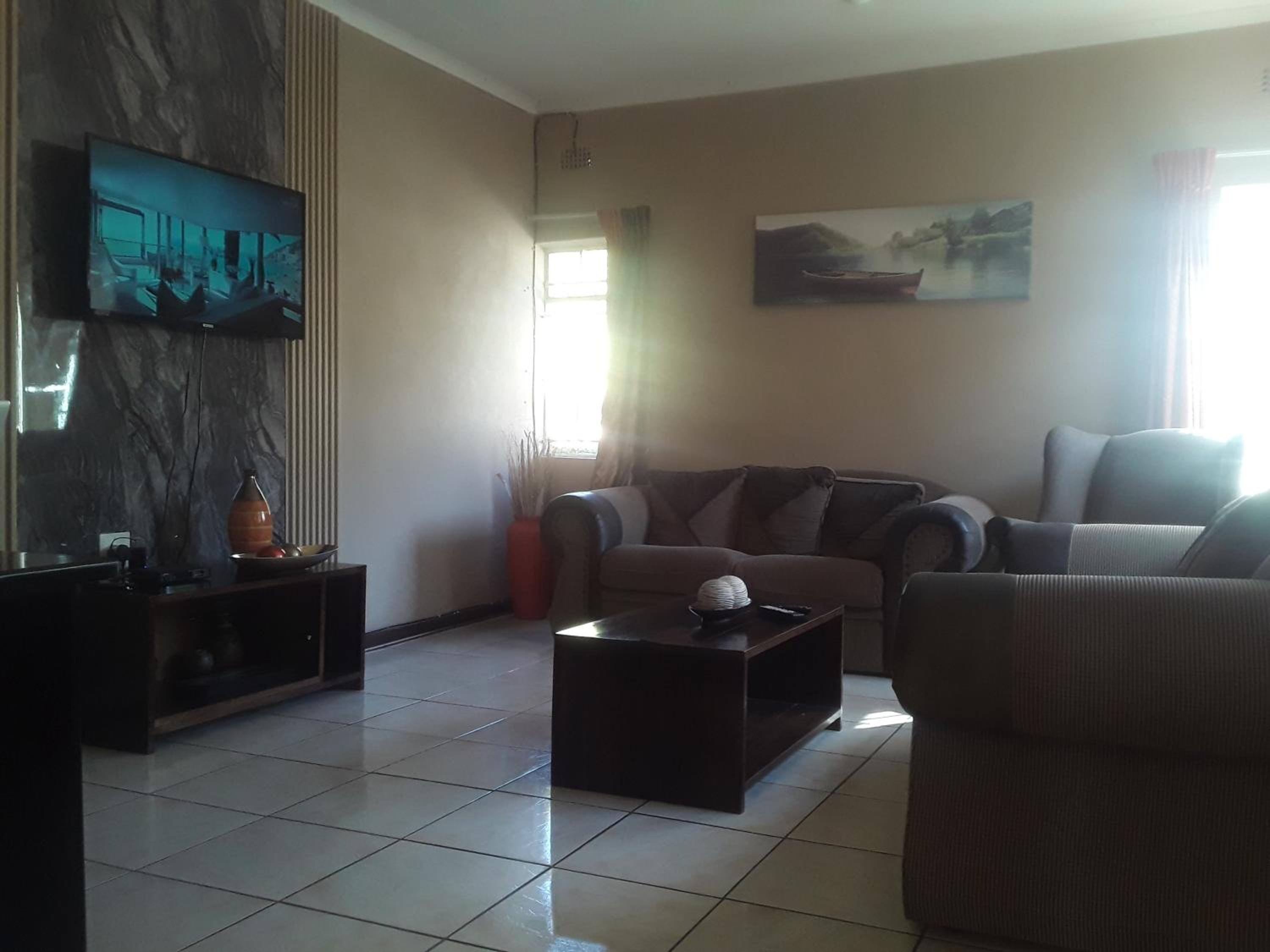 Vuya Nathi Bed and Breakfast, photo 54