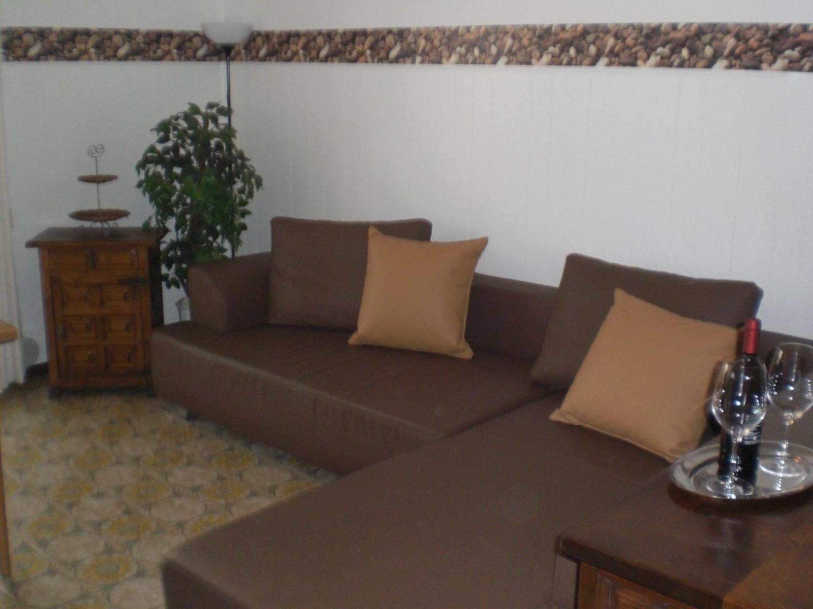 Wohnung in Gardola mit Balkon und Seeblick view 4