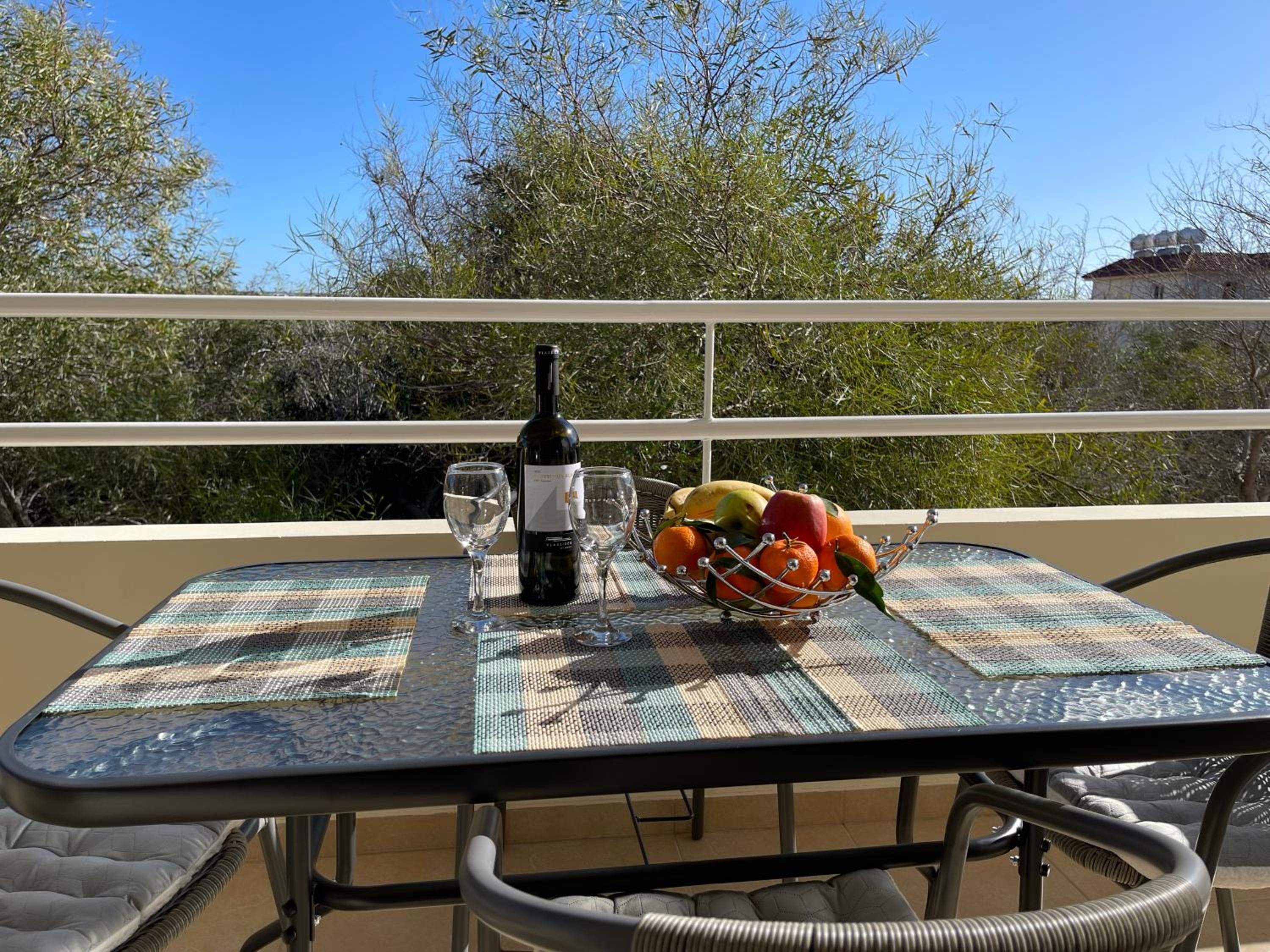 Hotel Nissi Beach beautiful apartment - Image 1