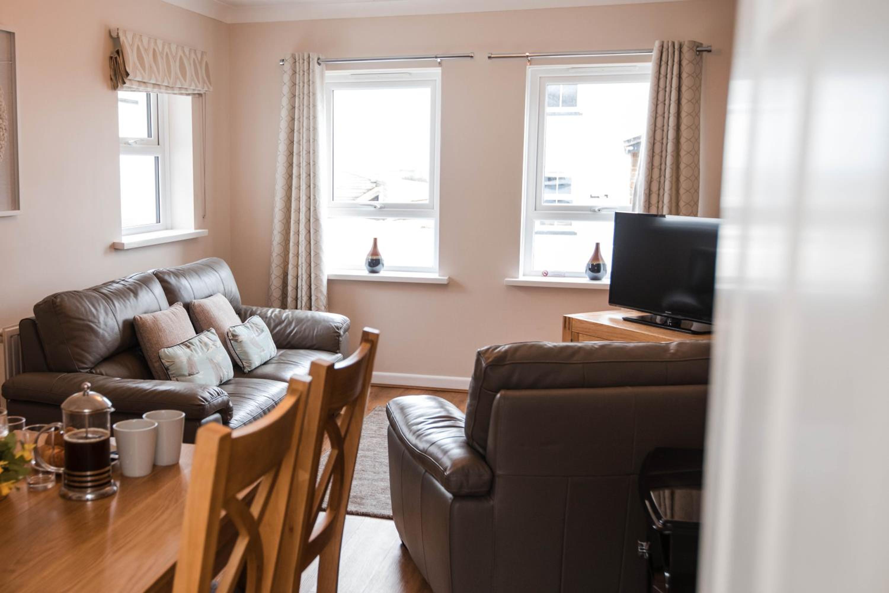 Kittiwake Cottage