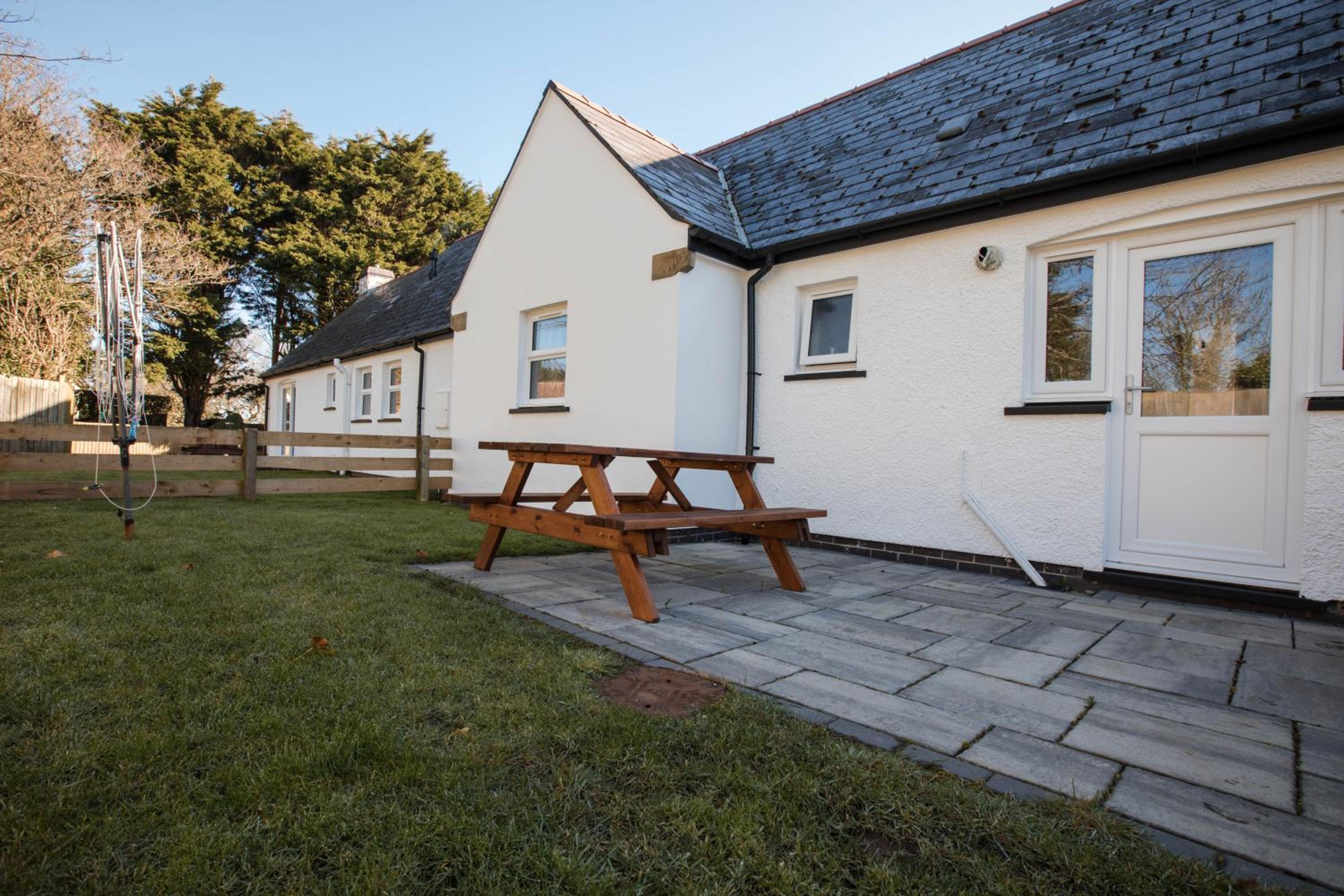 Kittiwake Cottage