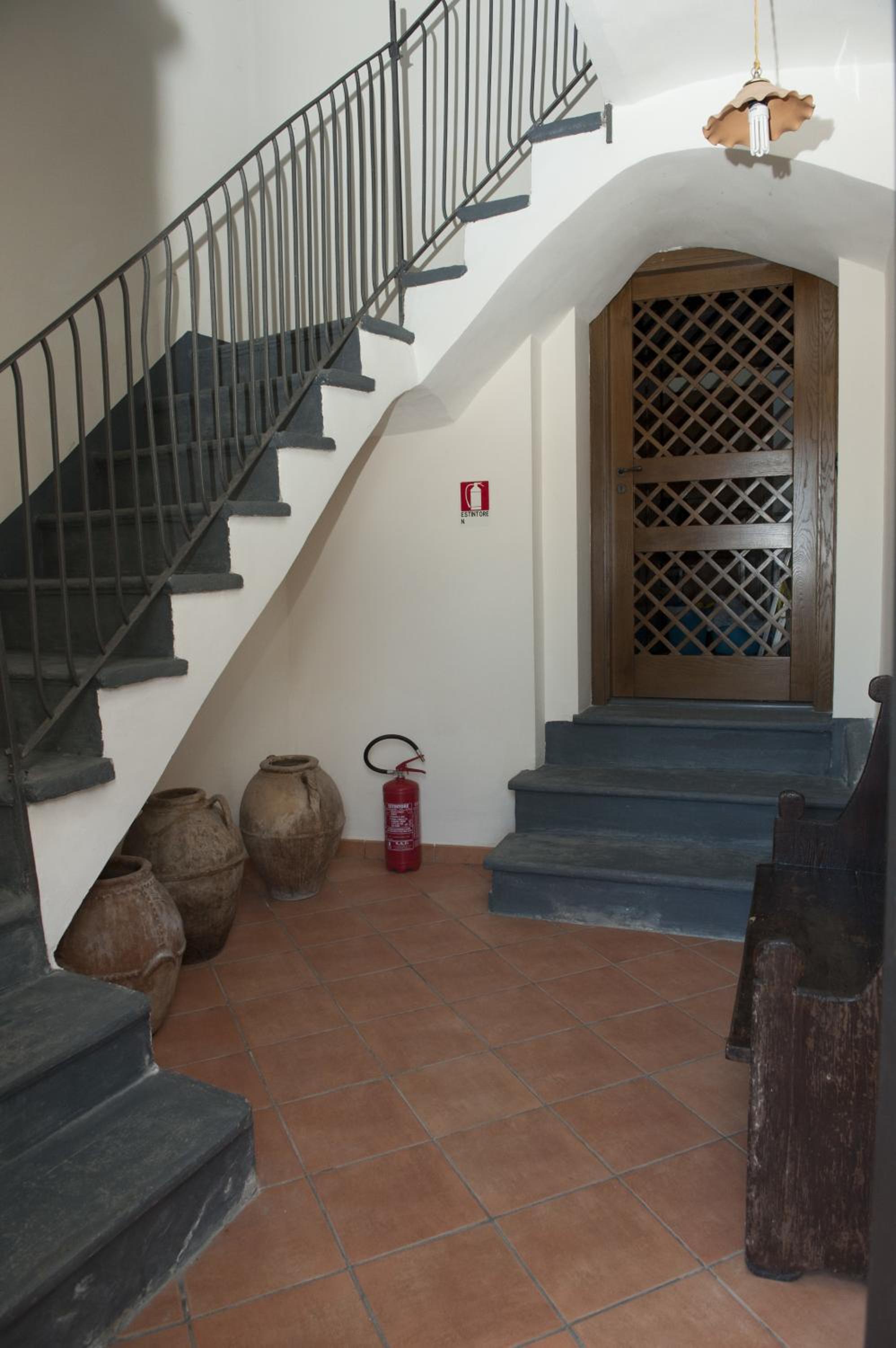Casa Lippi