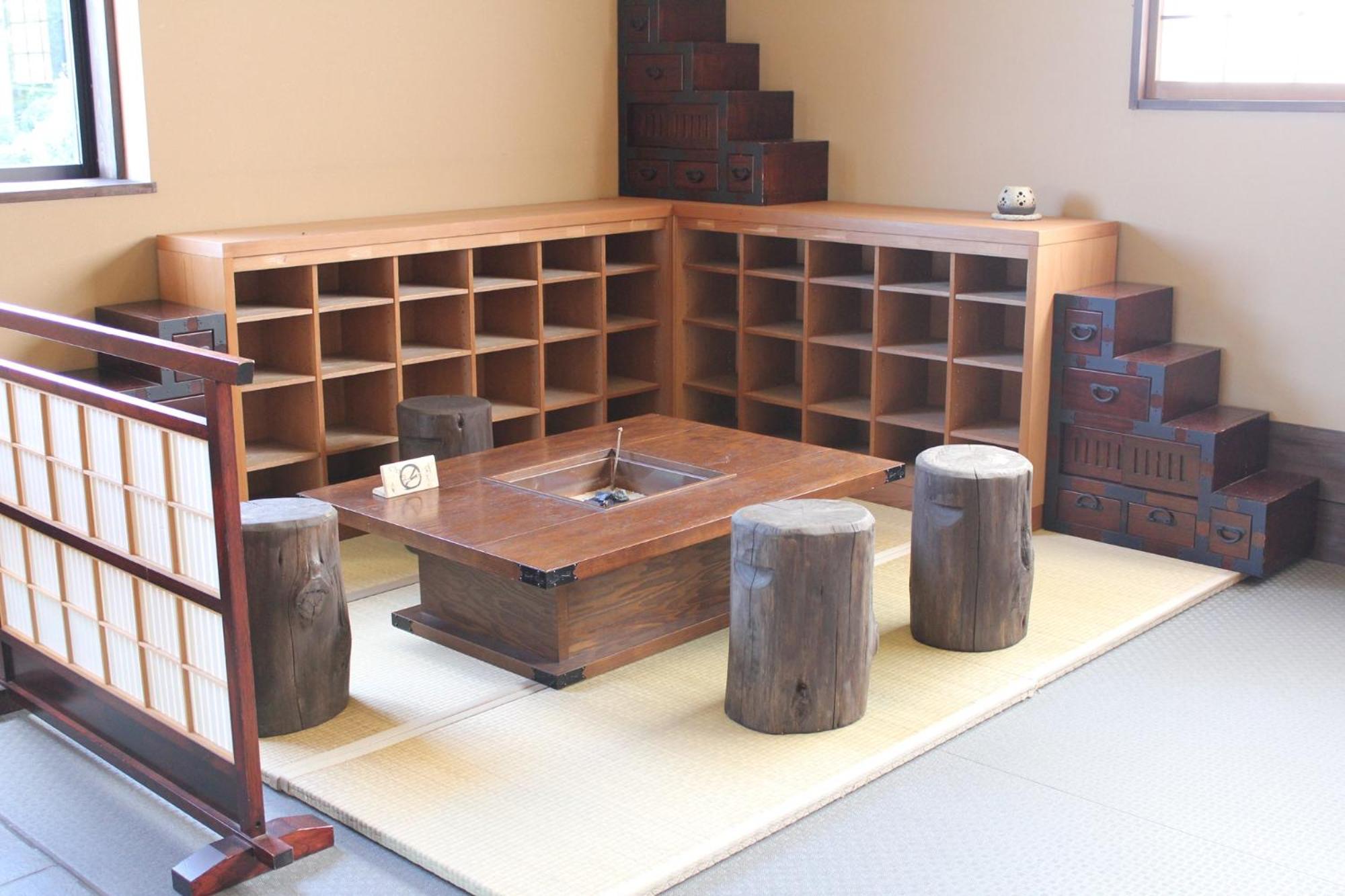 Mori no yu Kira No Sato Reopening on December 22, 2025