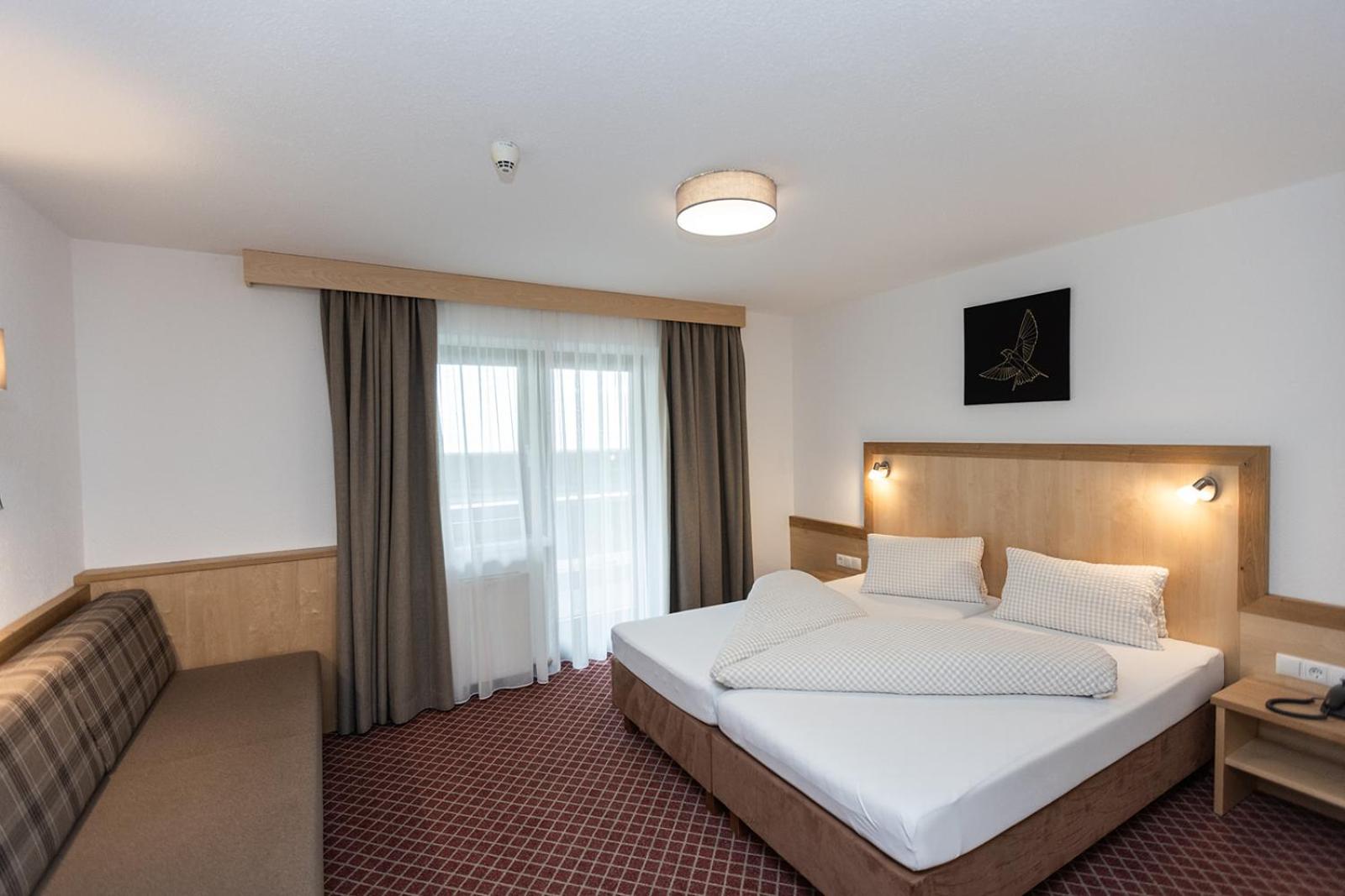 Hotel Garni Ehrenreich