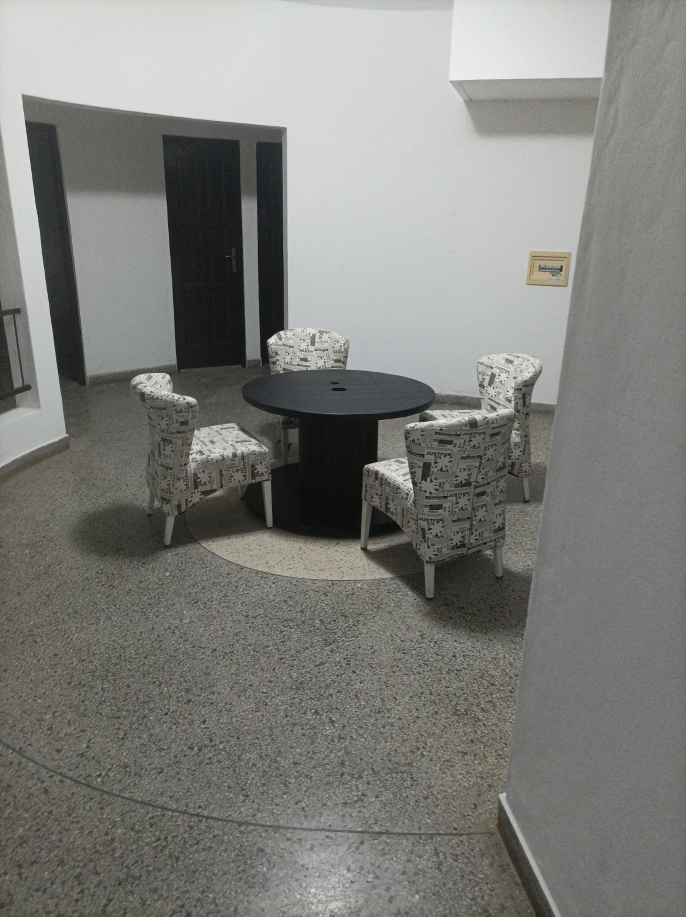 Villa warengo view 4