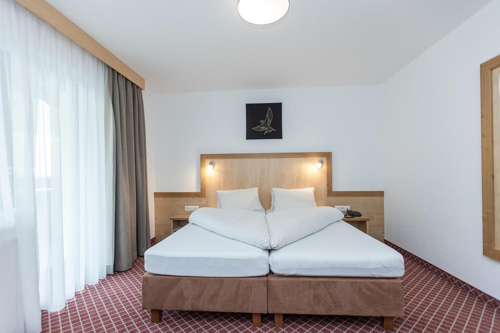 Hotel Garni Ehrenreich