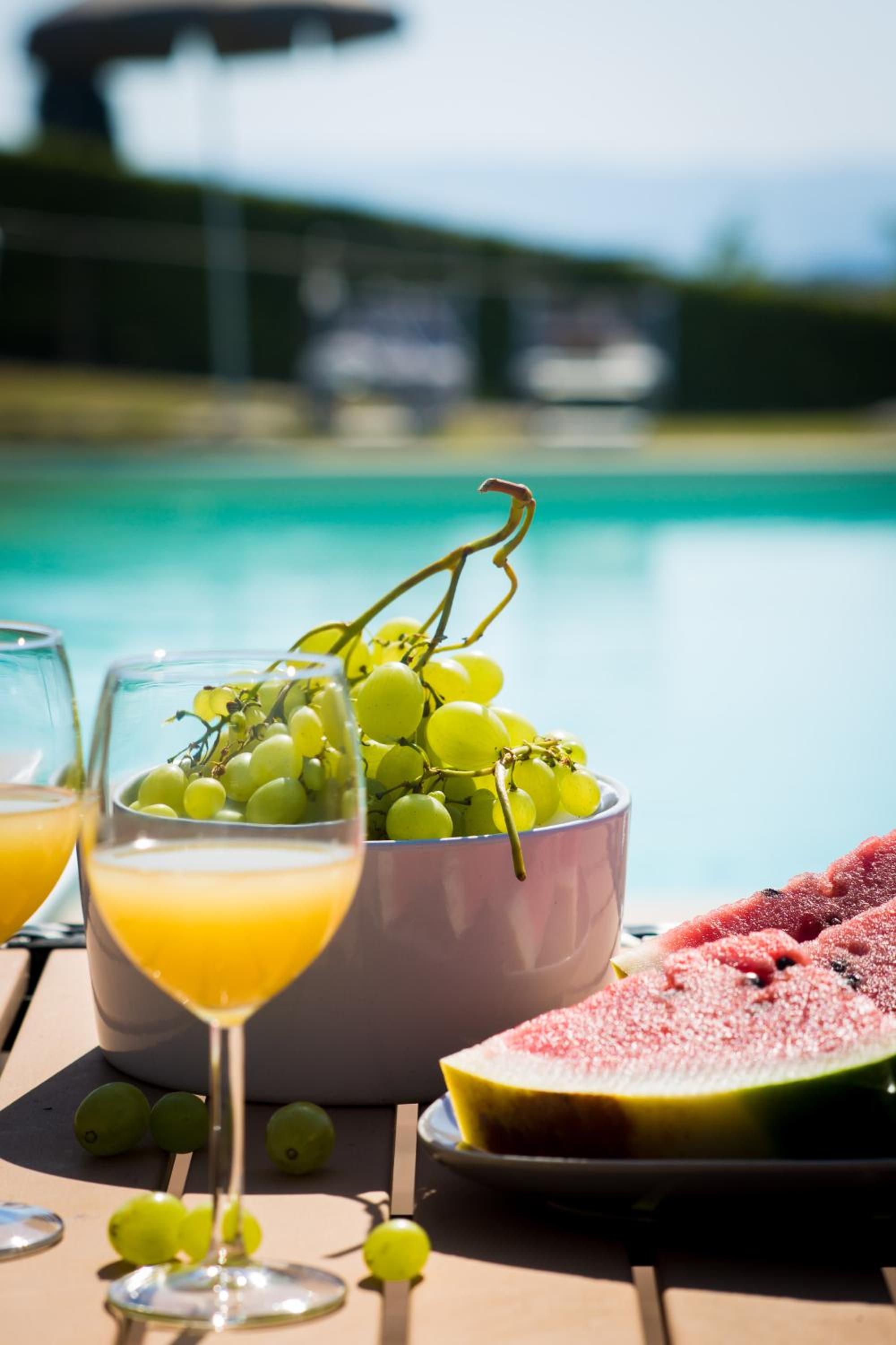 Hotel Castellaccia Elegant Country House Int2