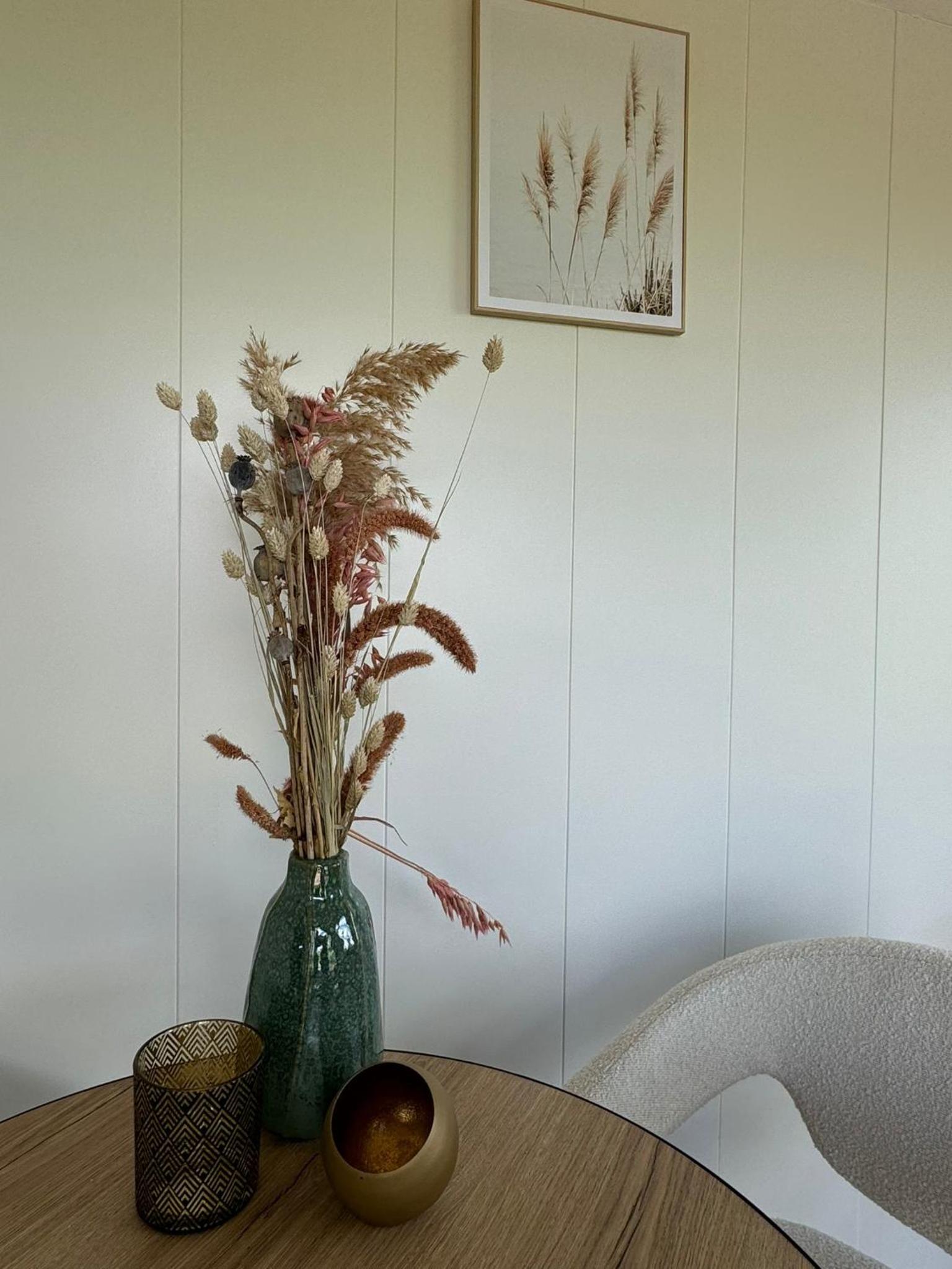TinyHouse Ochtendgloren view 4