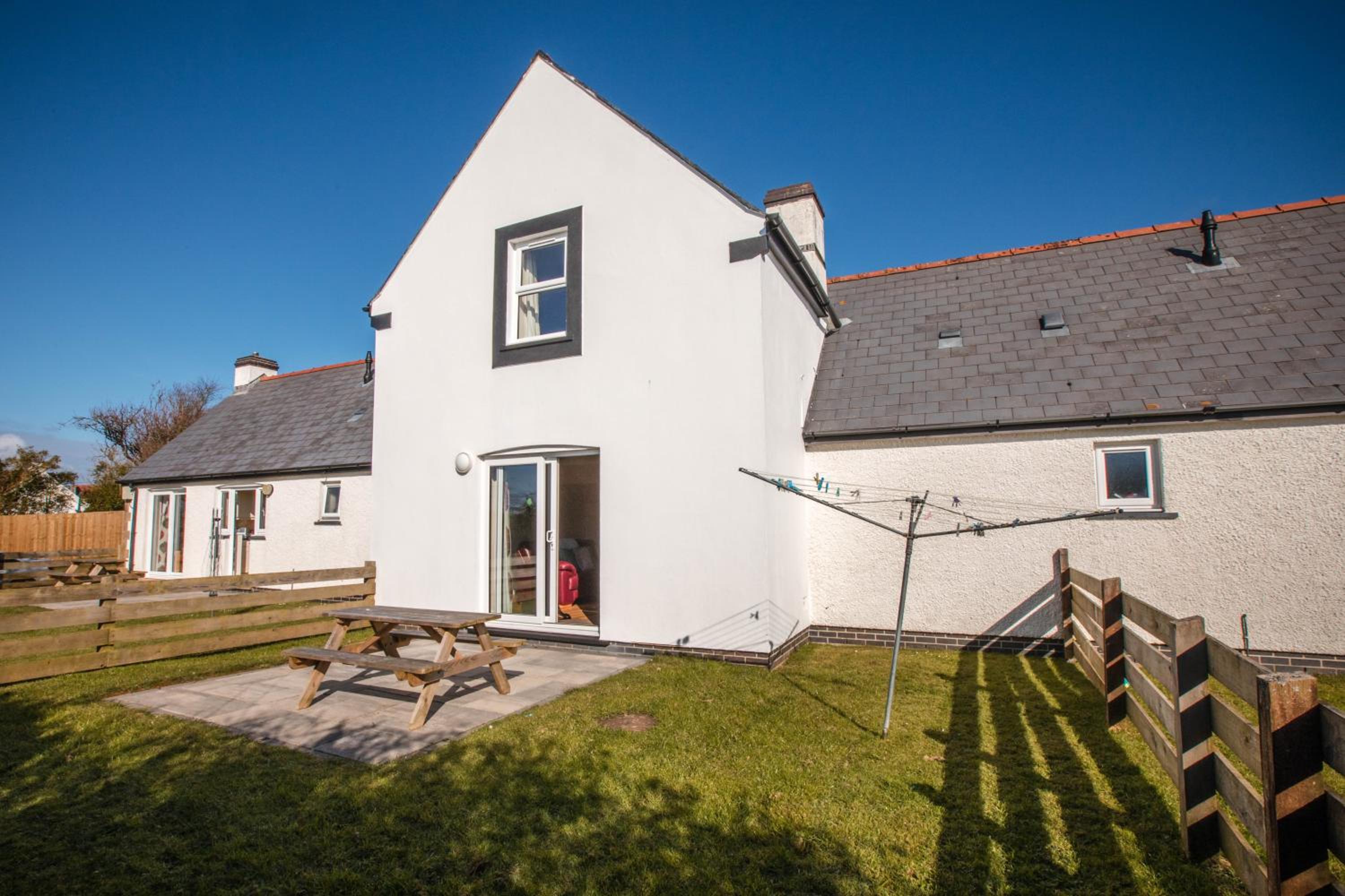 Puffin Cottage