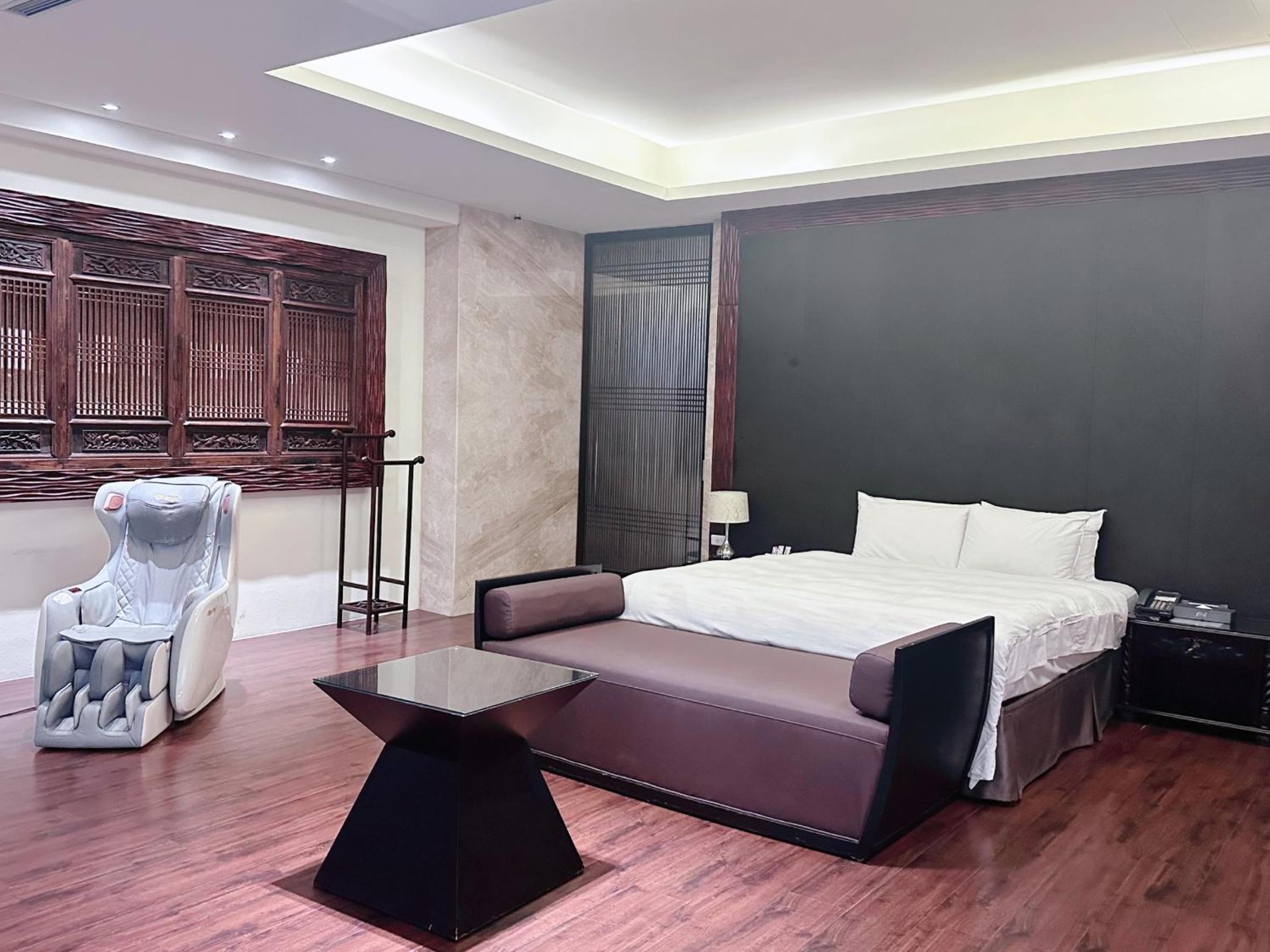 Orient Luxury Villa Motel