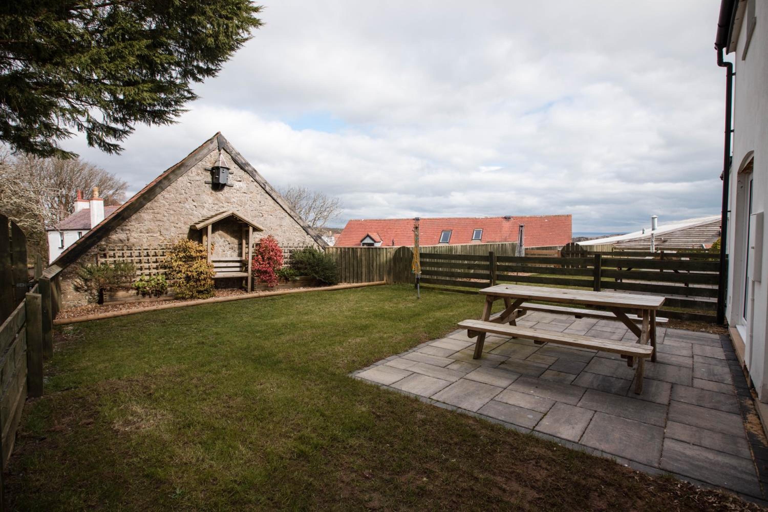 Captains Lodge