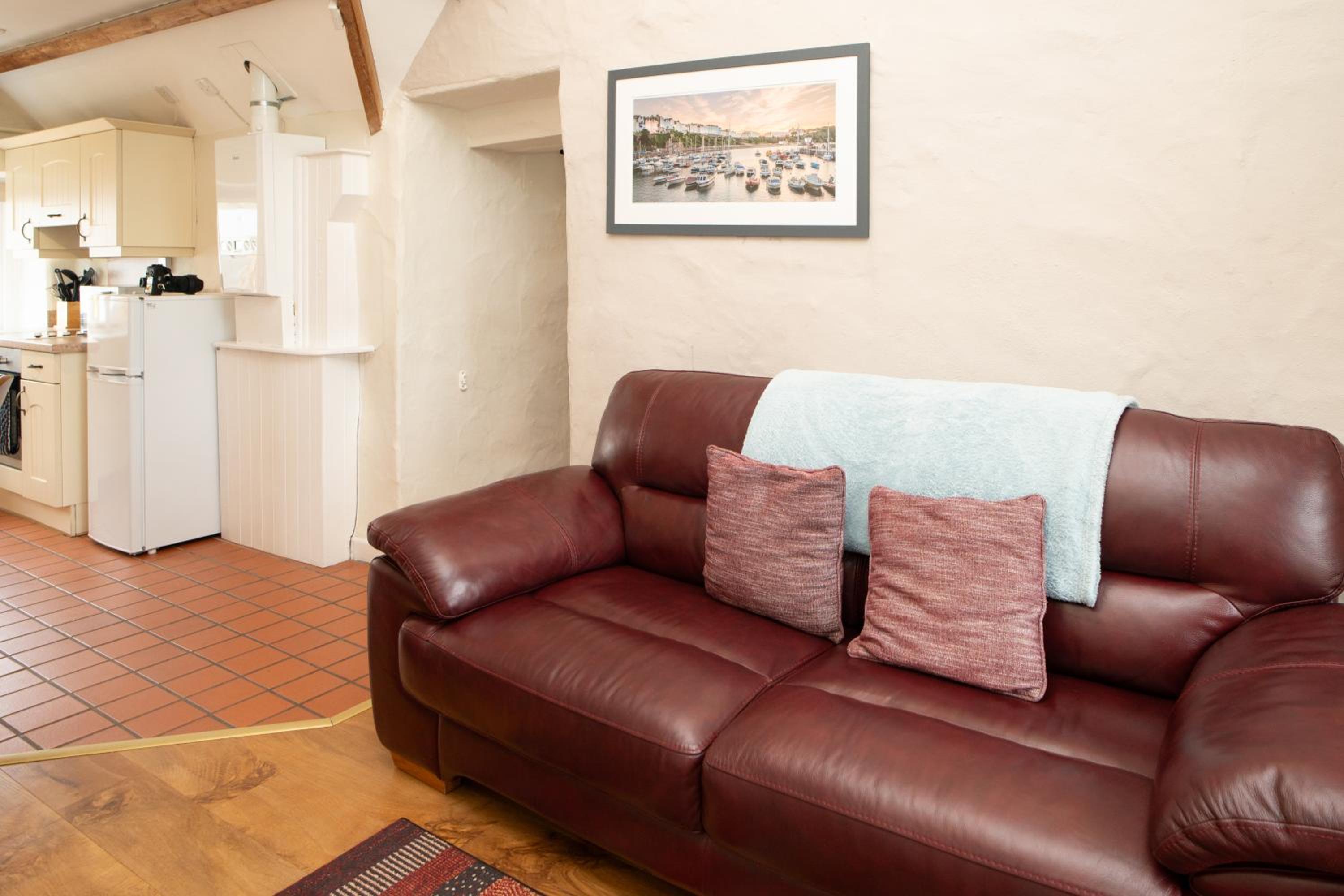 Cranberry Cottage