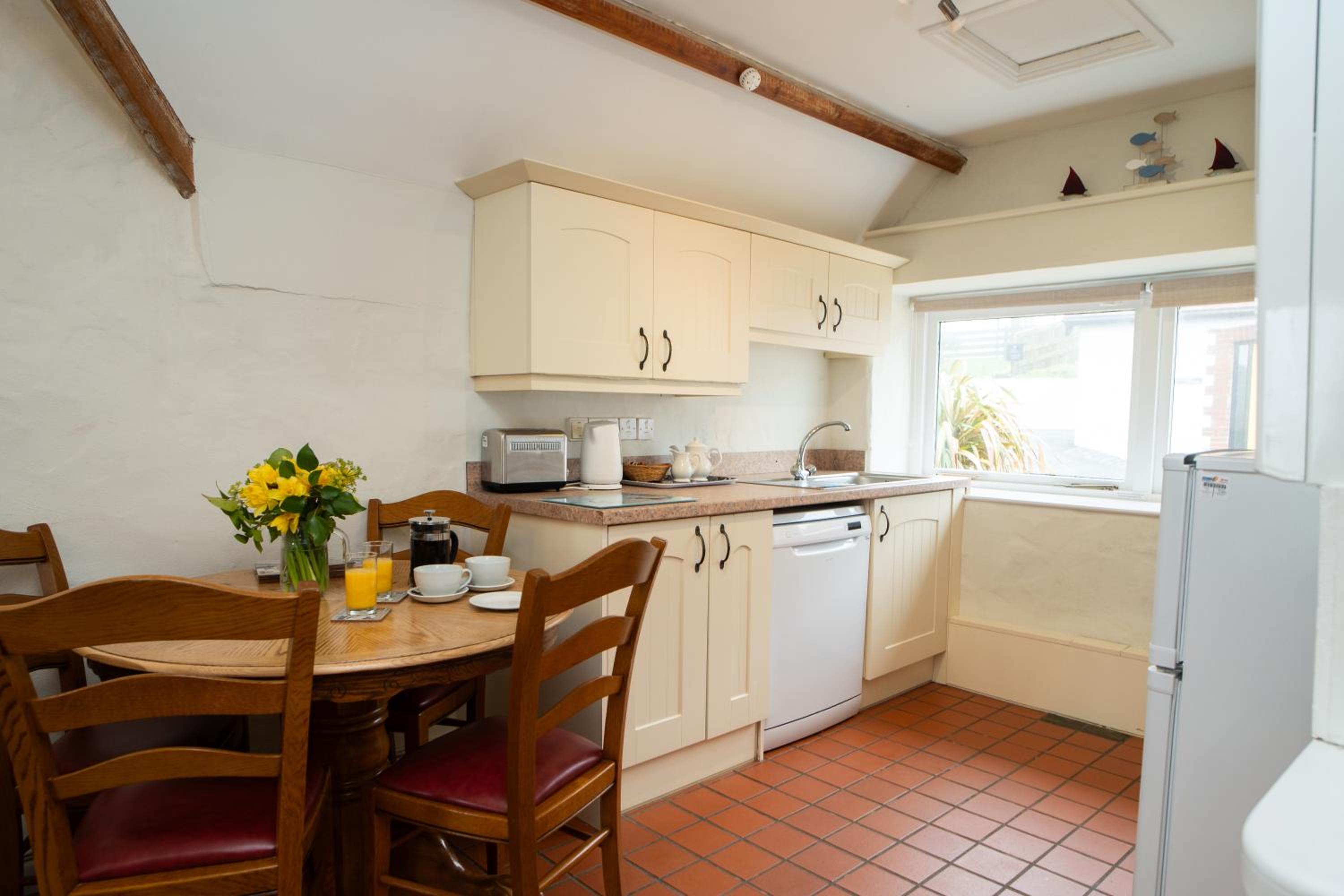 Cranberry Cottage