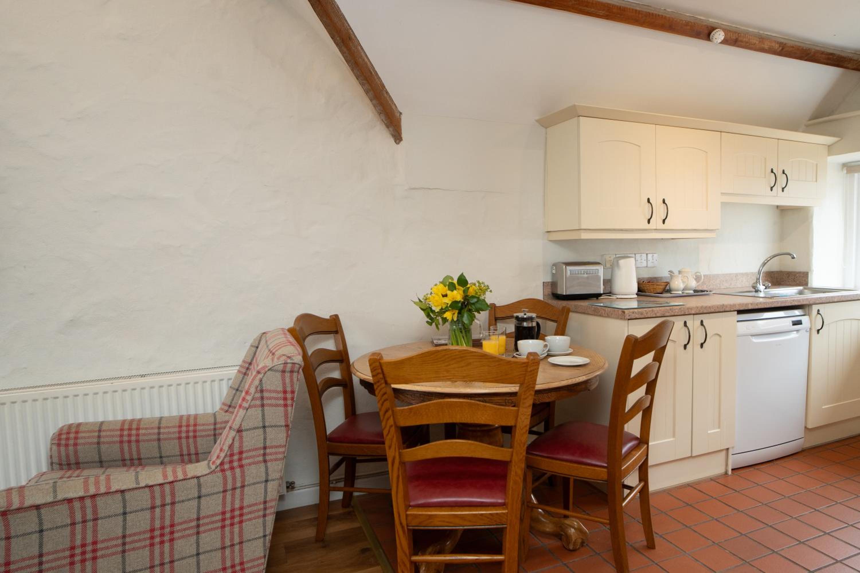 Cranberry Cottage