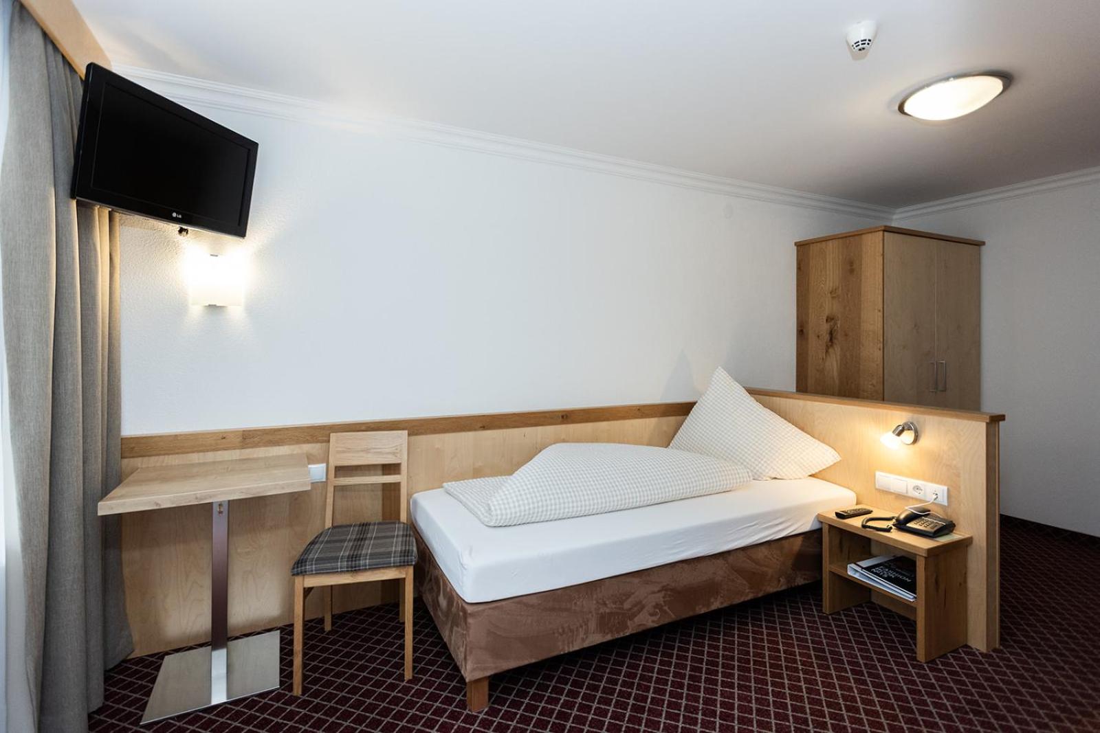 Hotel Garni Ehrenreich