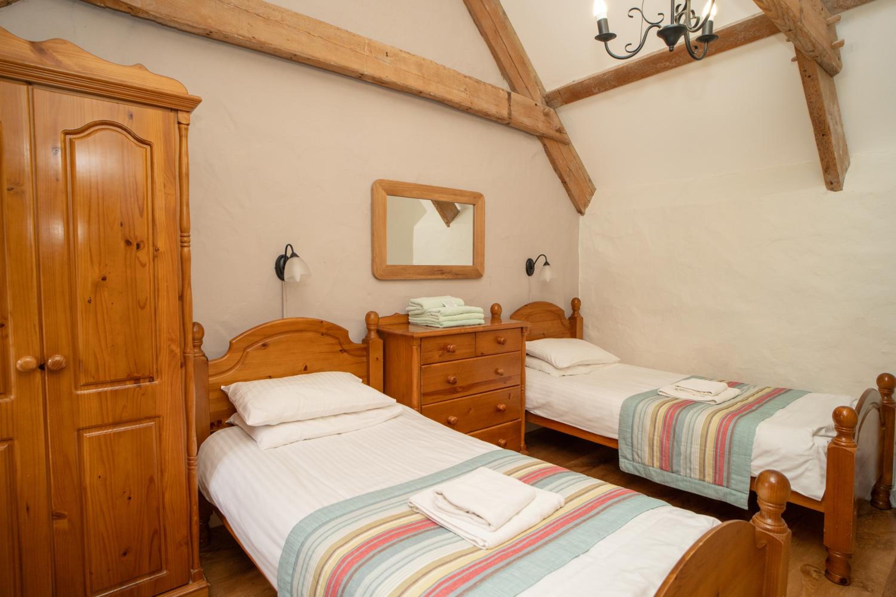 Cranberry Cottage